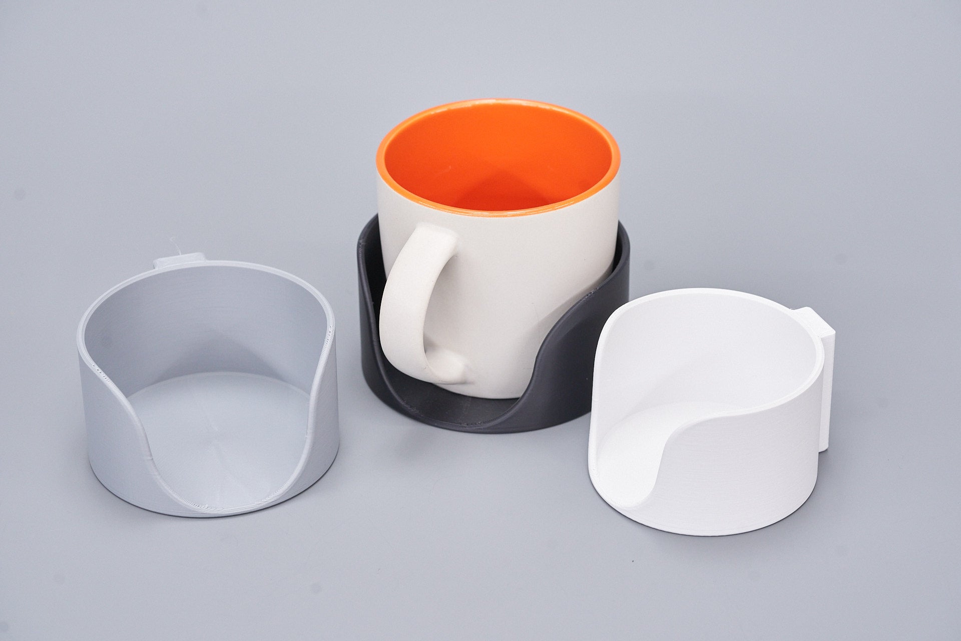 CupMount Montageadapter