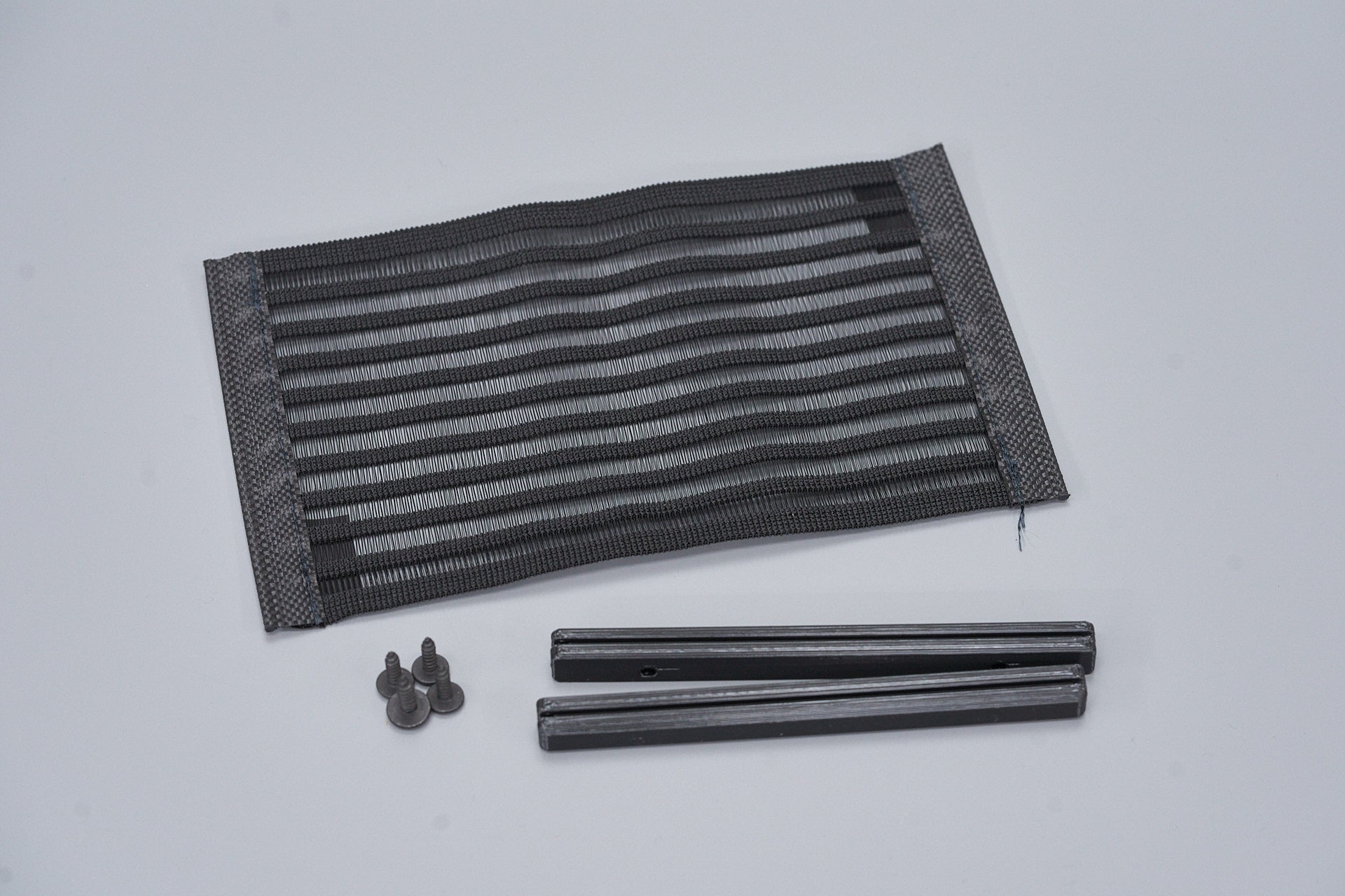 Erweiterungen für Sitzkonsolen-Blende