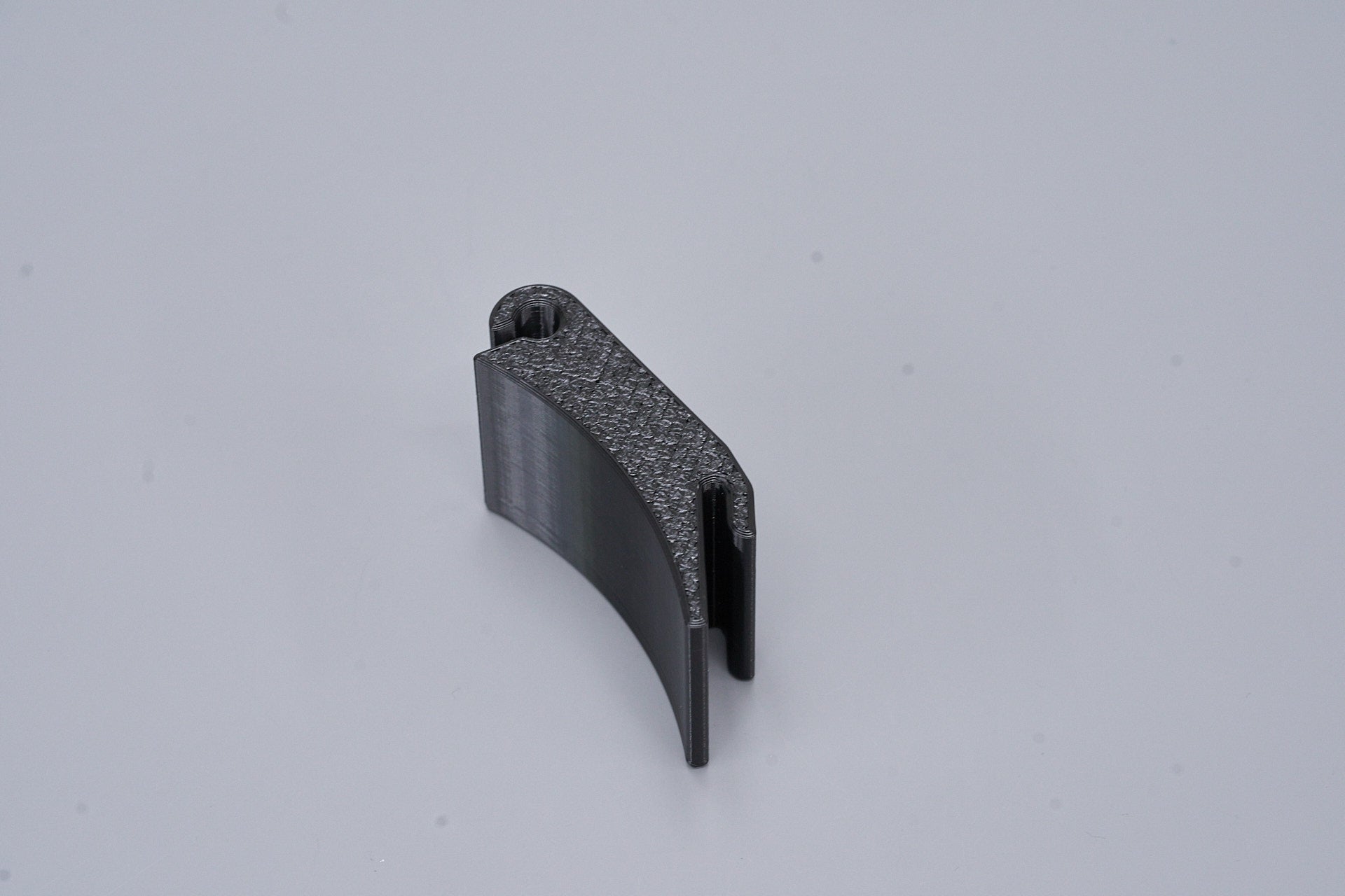 Adapter for Flextrash on "Knaus-Hook"