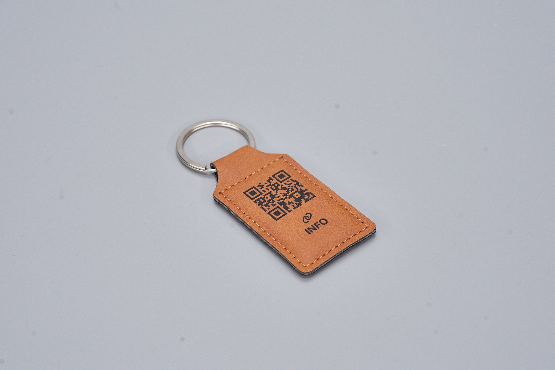 Dein QR-Tag