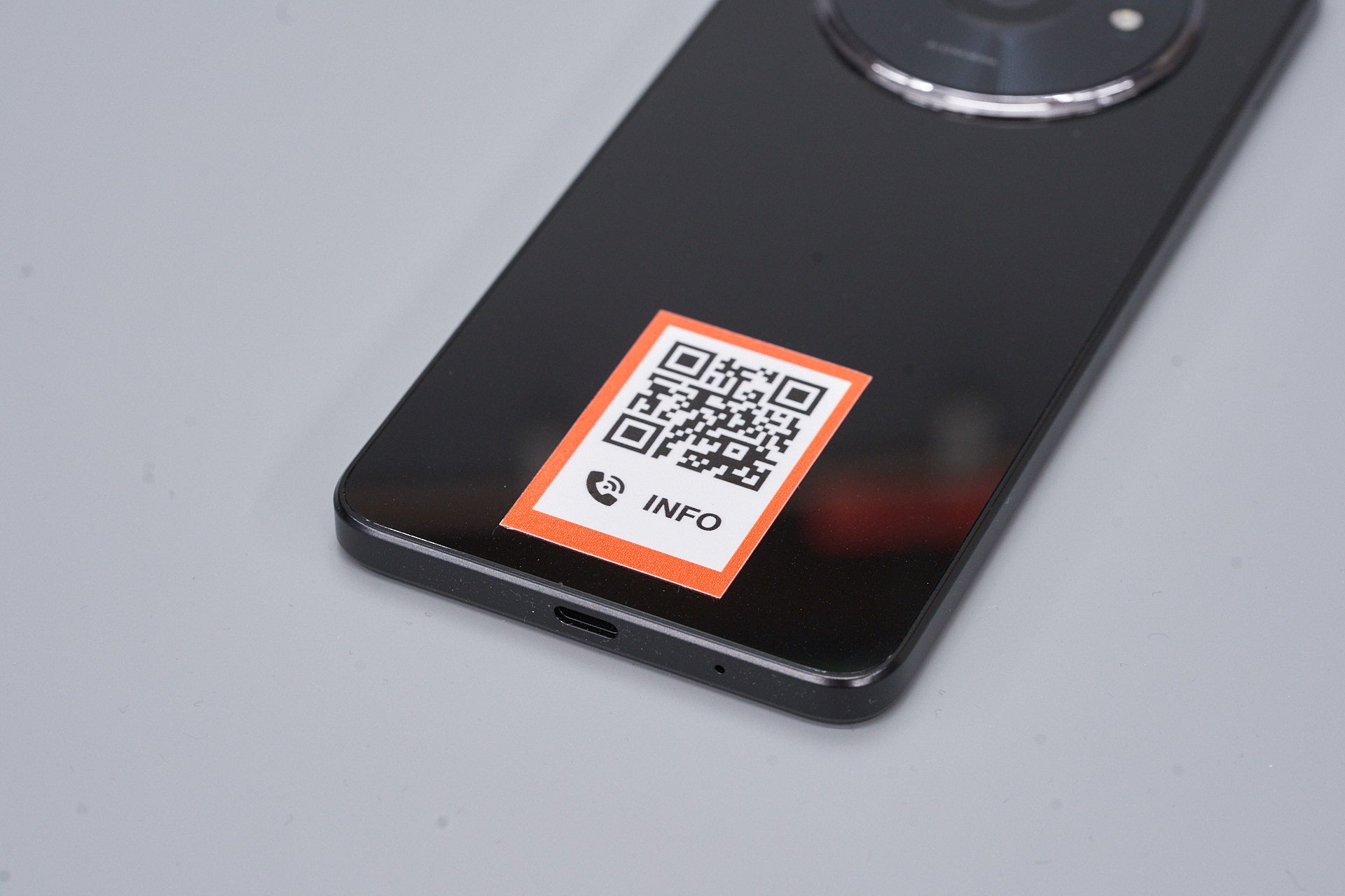 Dein QR-Tag