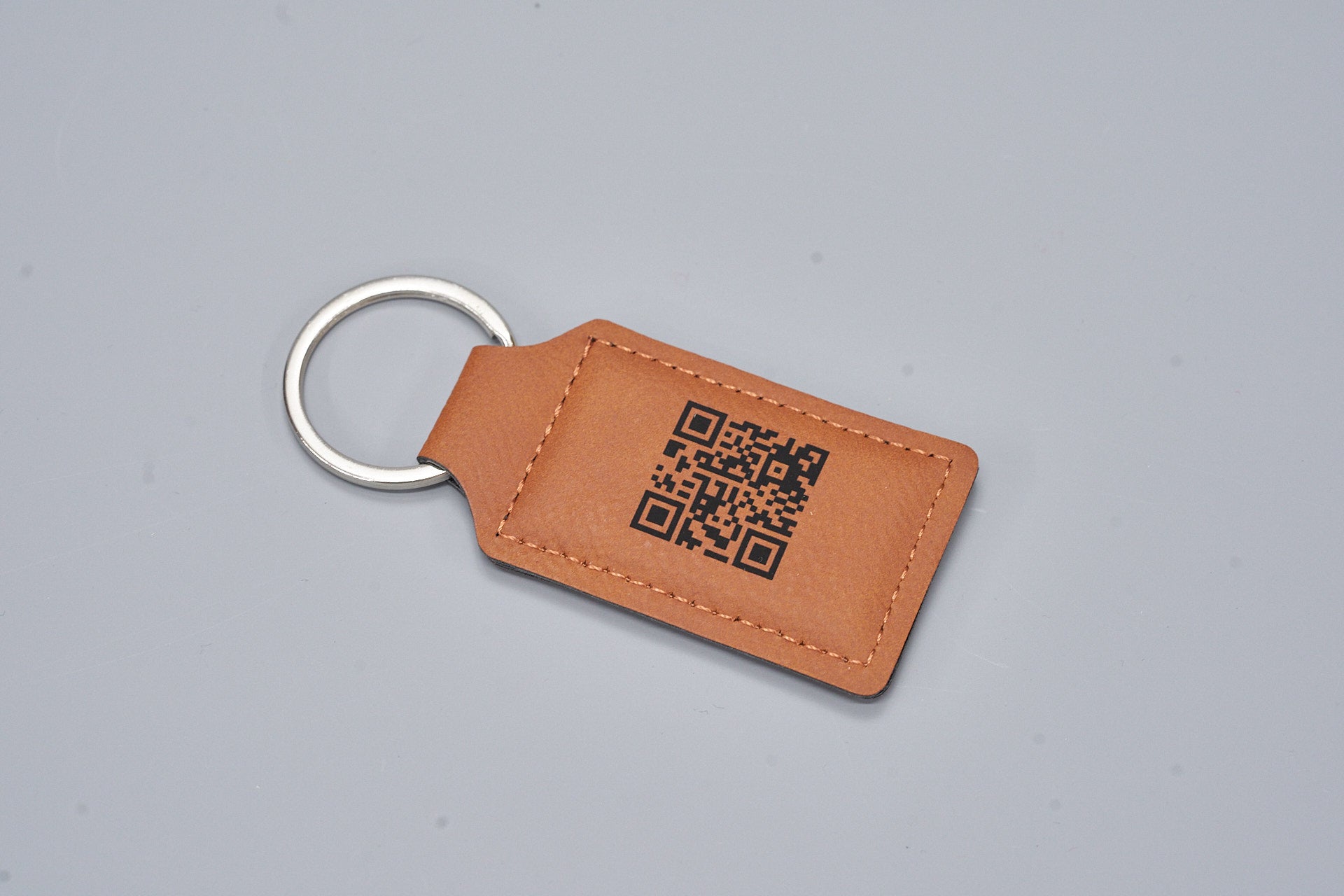 Dein QR-Tag