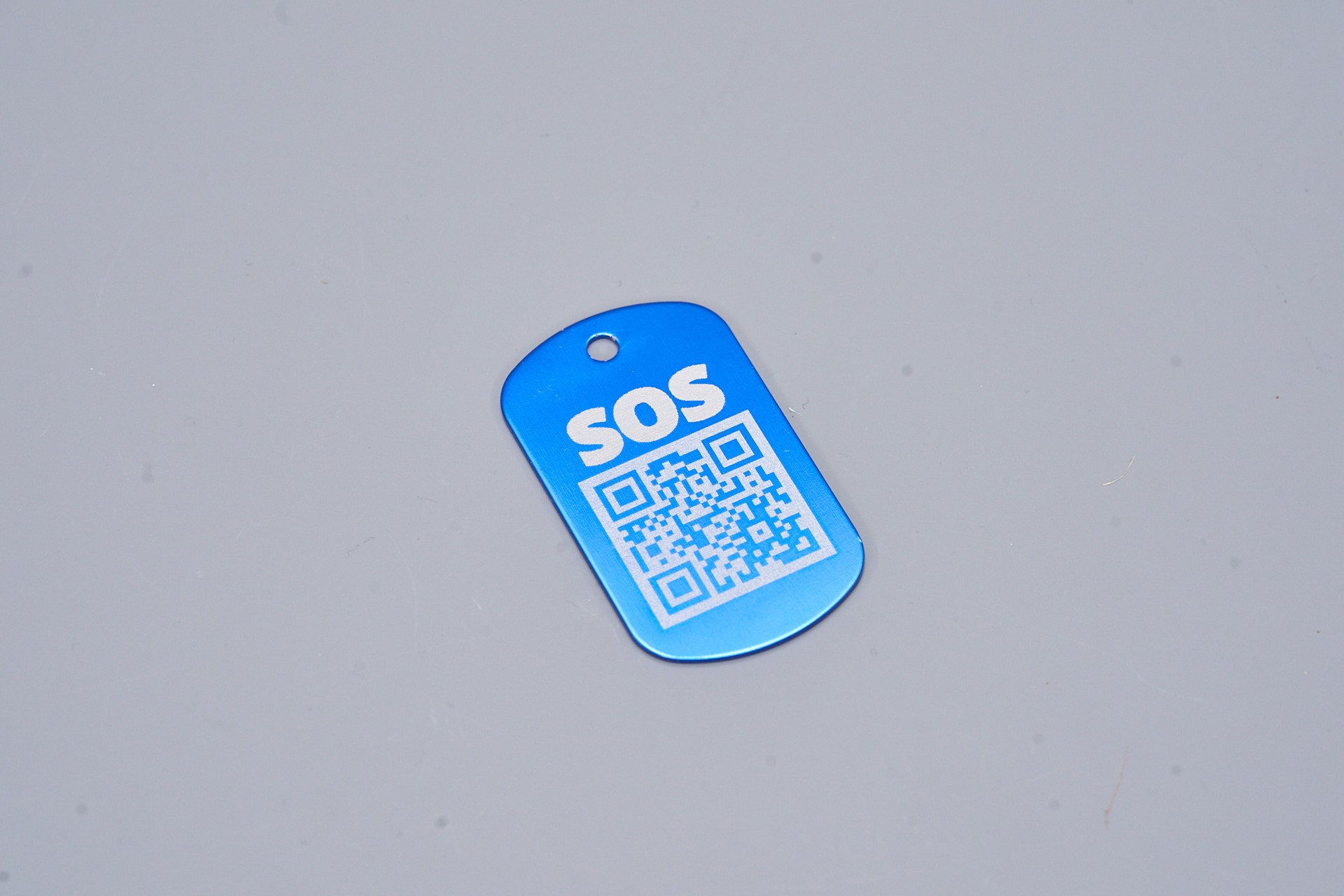 Dein QR-Tag
