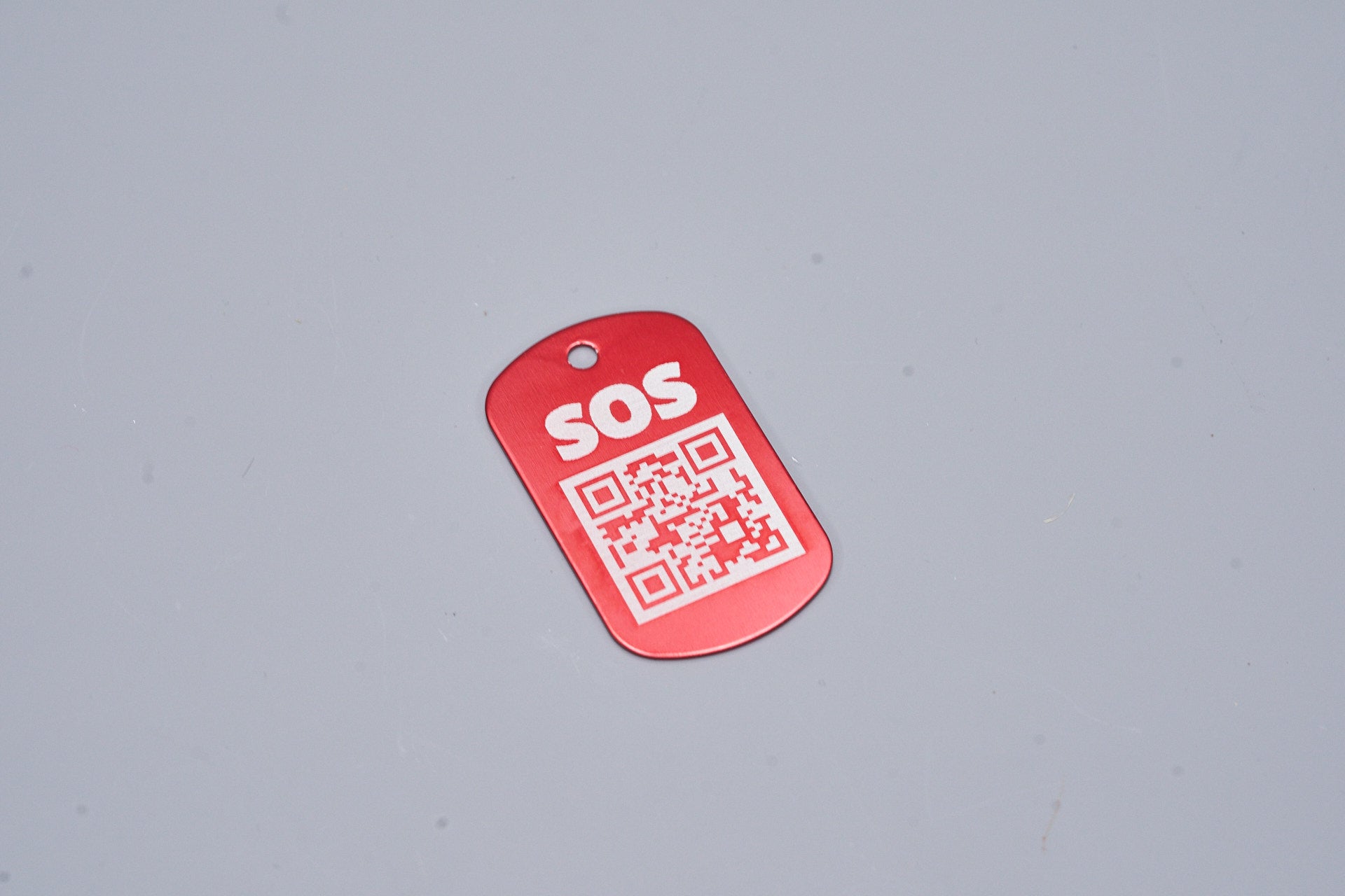 Dein QR-Tag
