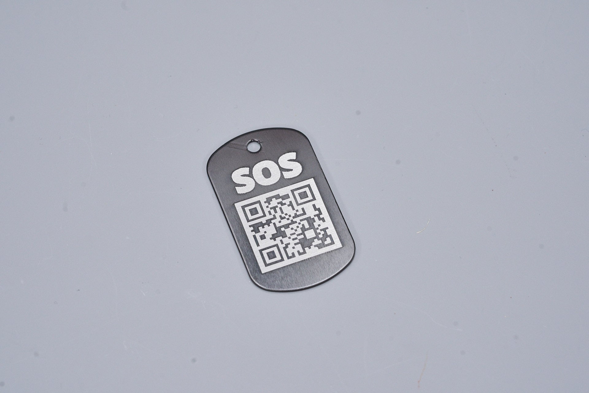 Dein QR-Tag
