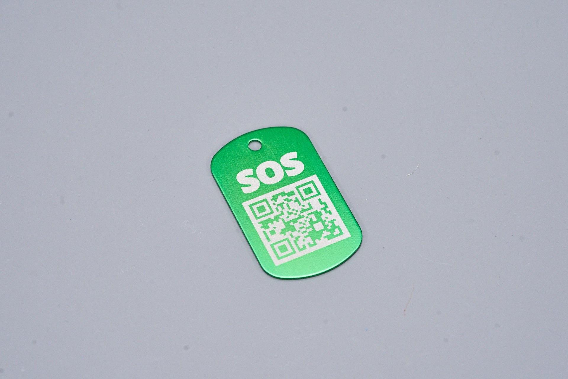 Dein QR-Tag