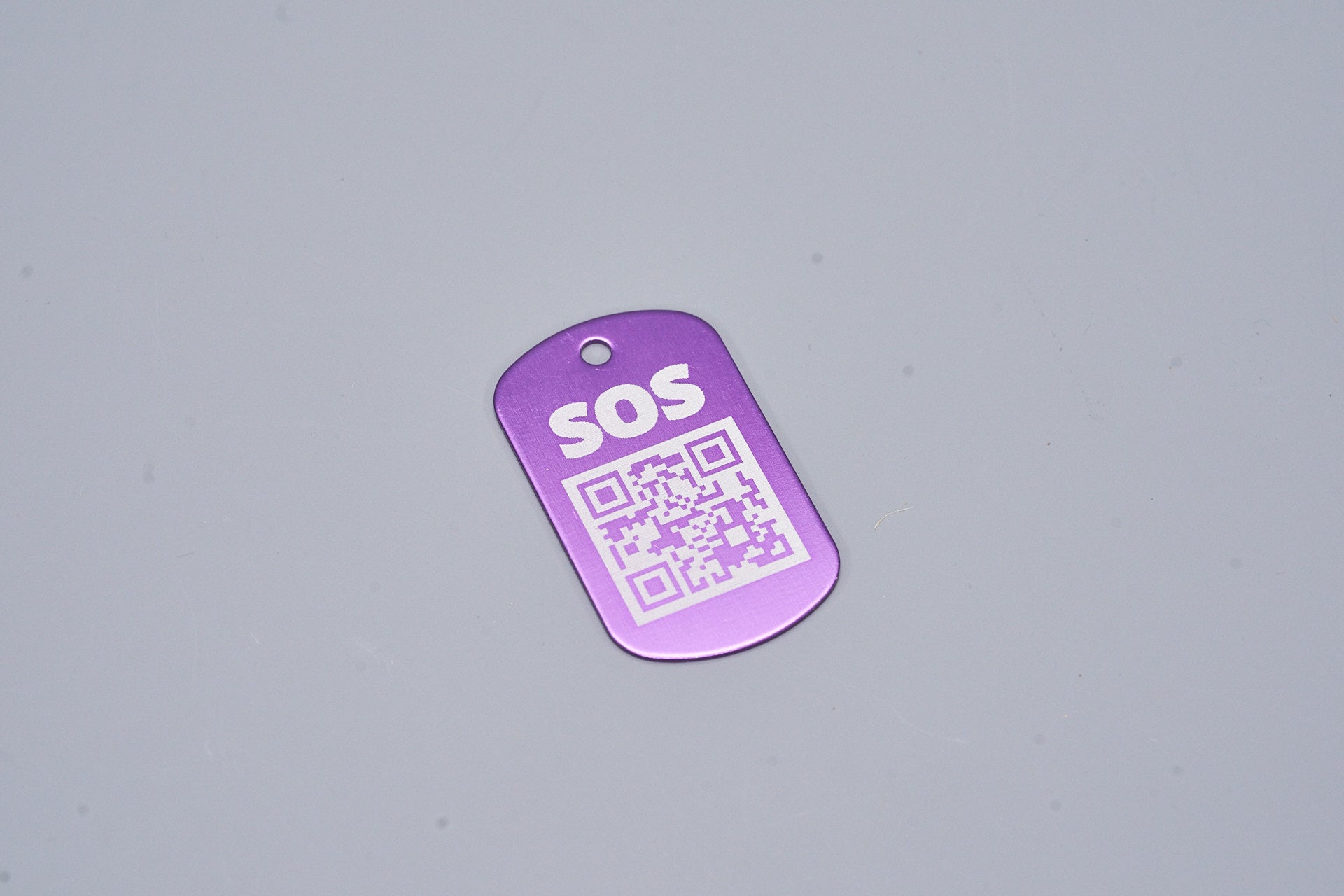 Dein QR-Tag