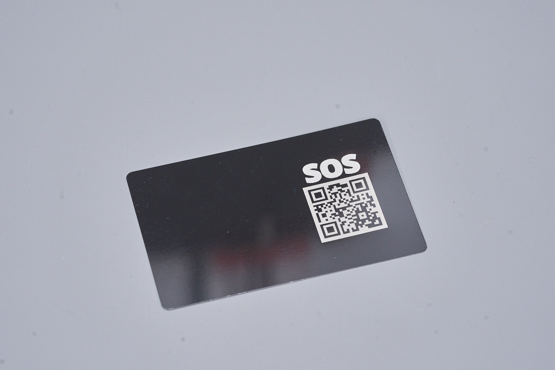 Dein QR-Tag