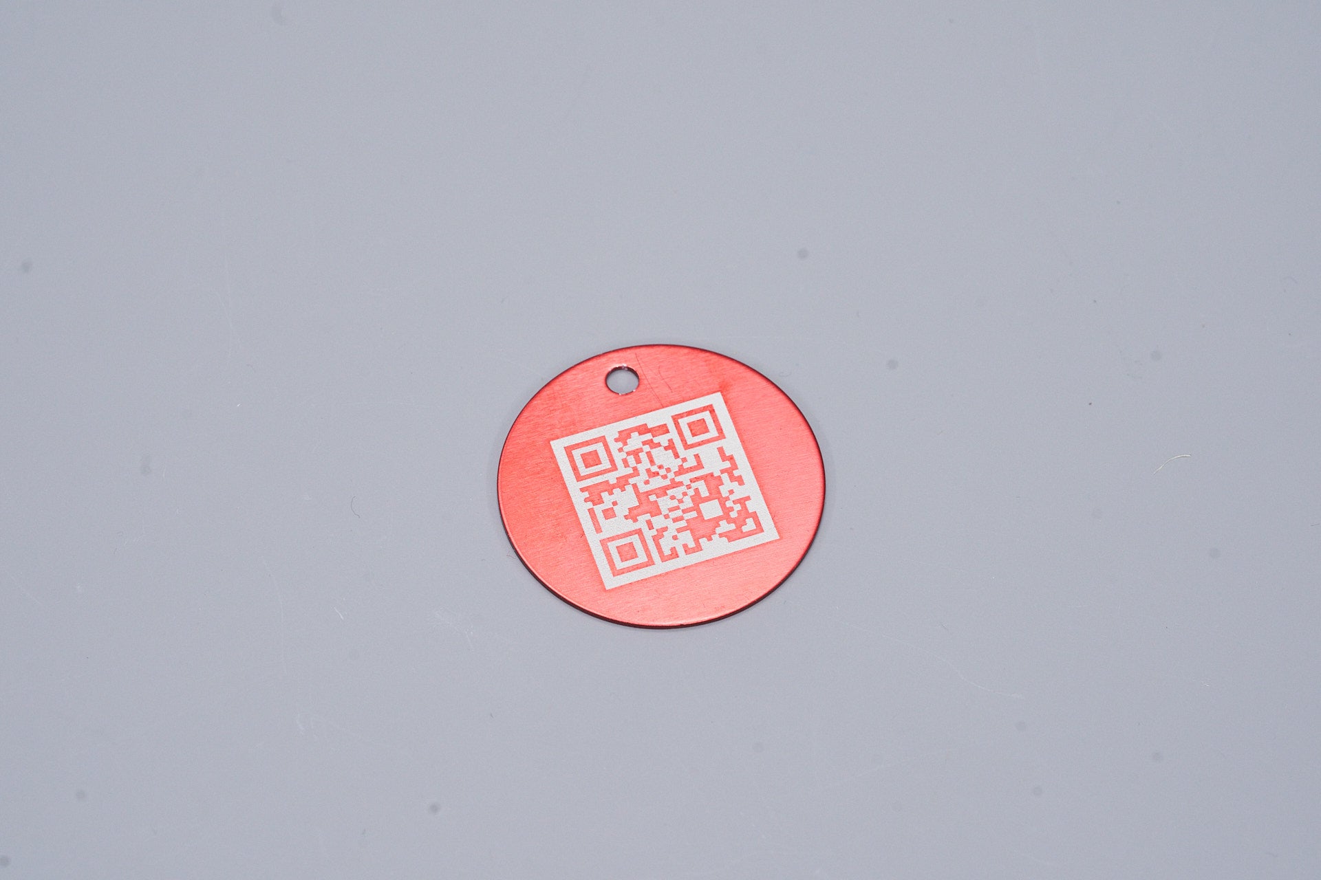 Dein QR-Tag