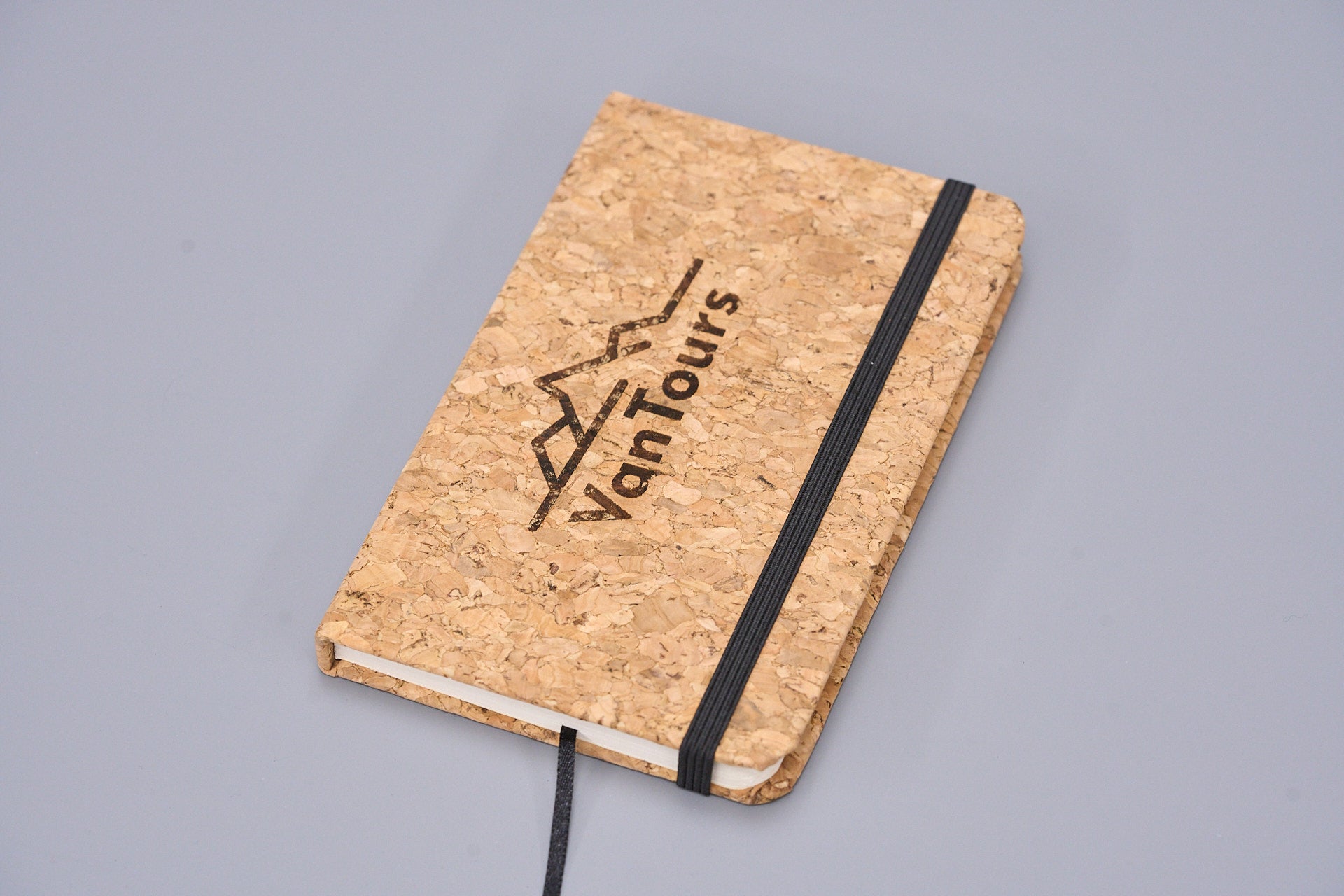 VanTours Reisetagebuch