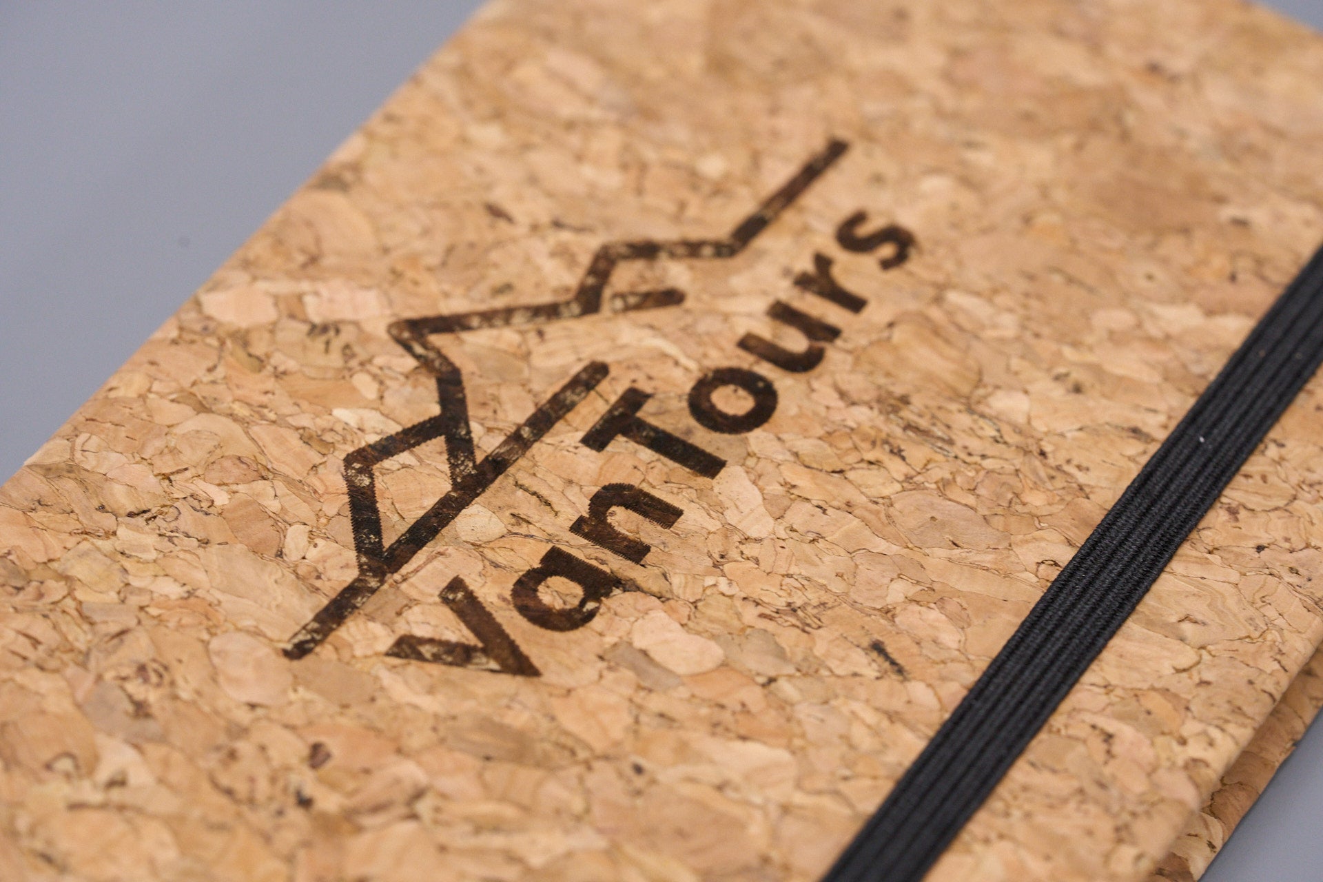 VanTours Reisetagebuch