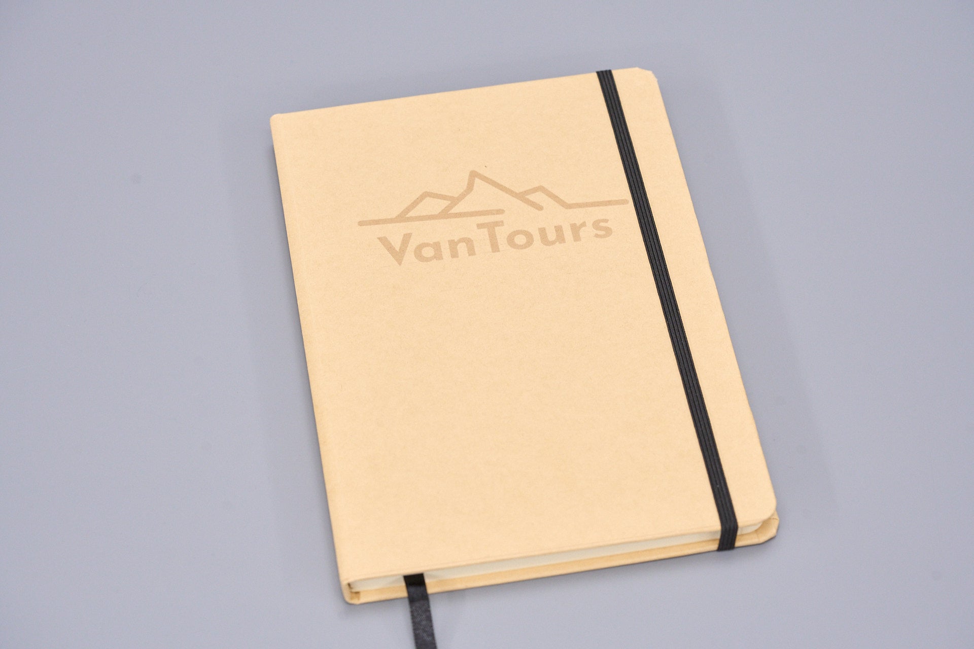 VanTours Reisetagebuch