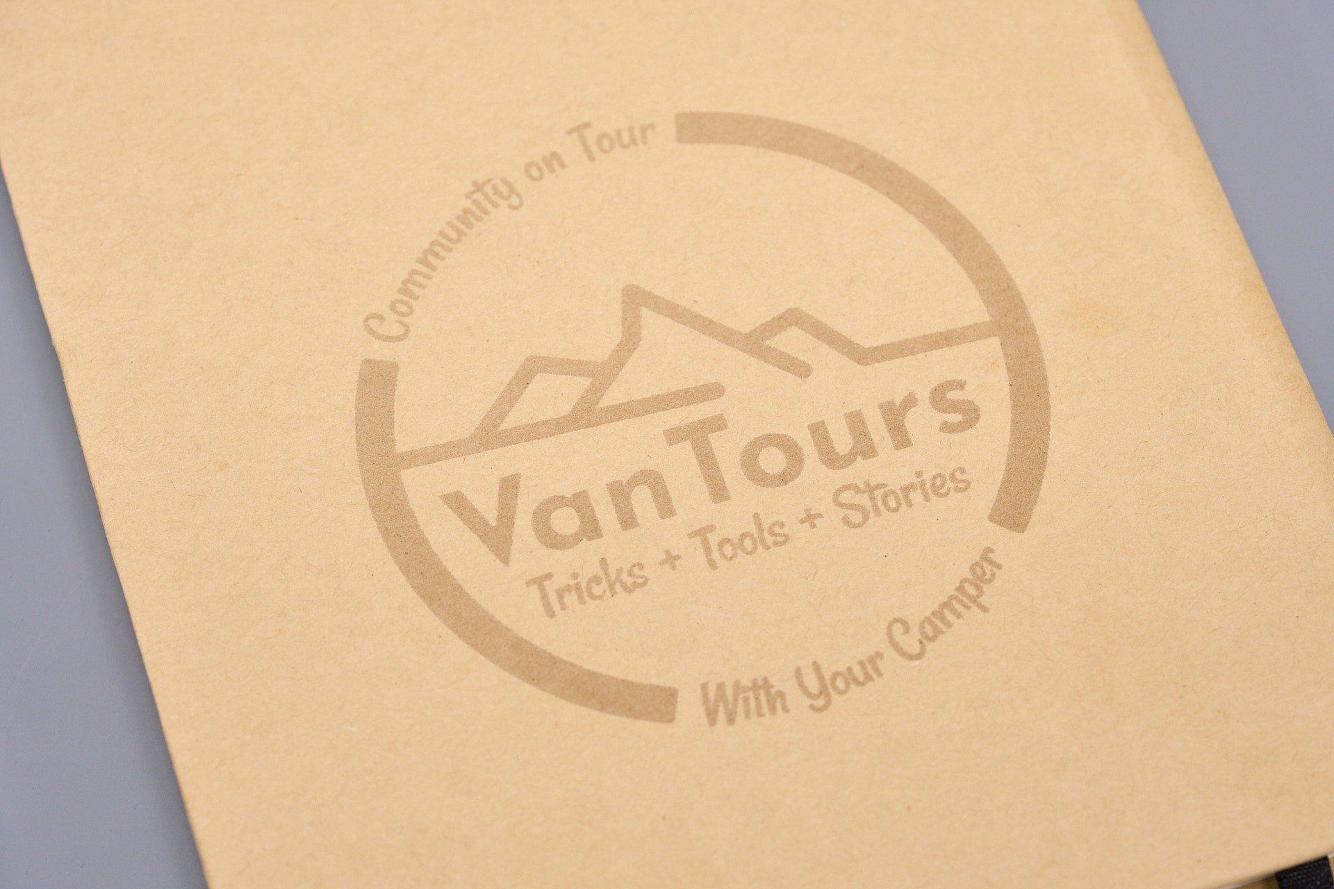 VanTours Reisetagebuch