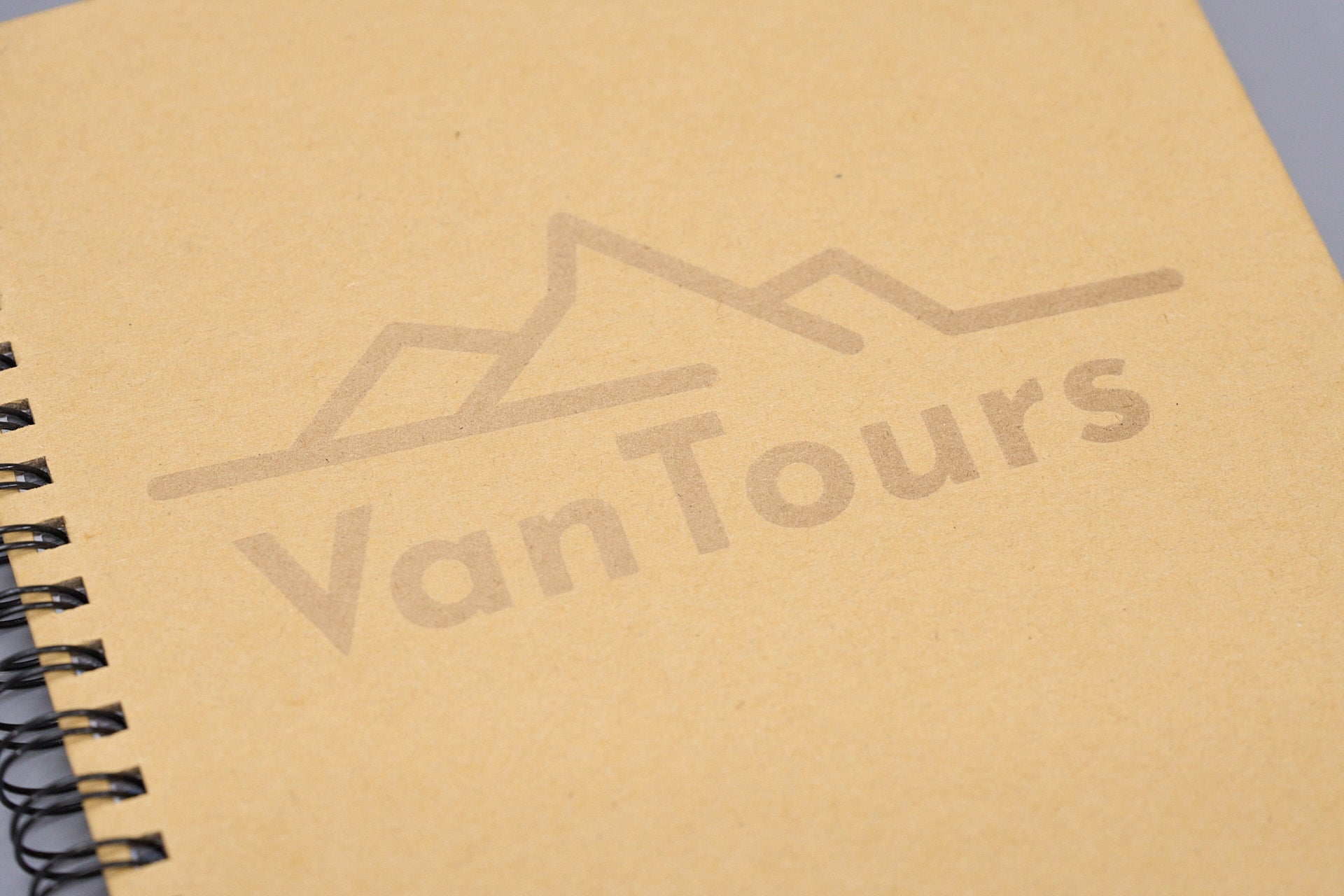 VanTours Reisetagebuch