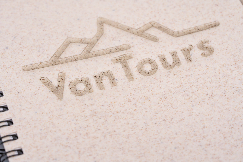 VanTours Reisetagebuch
