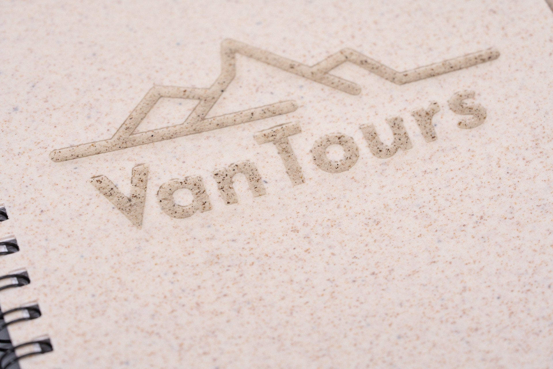 VanTours Reisetagebuch