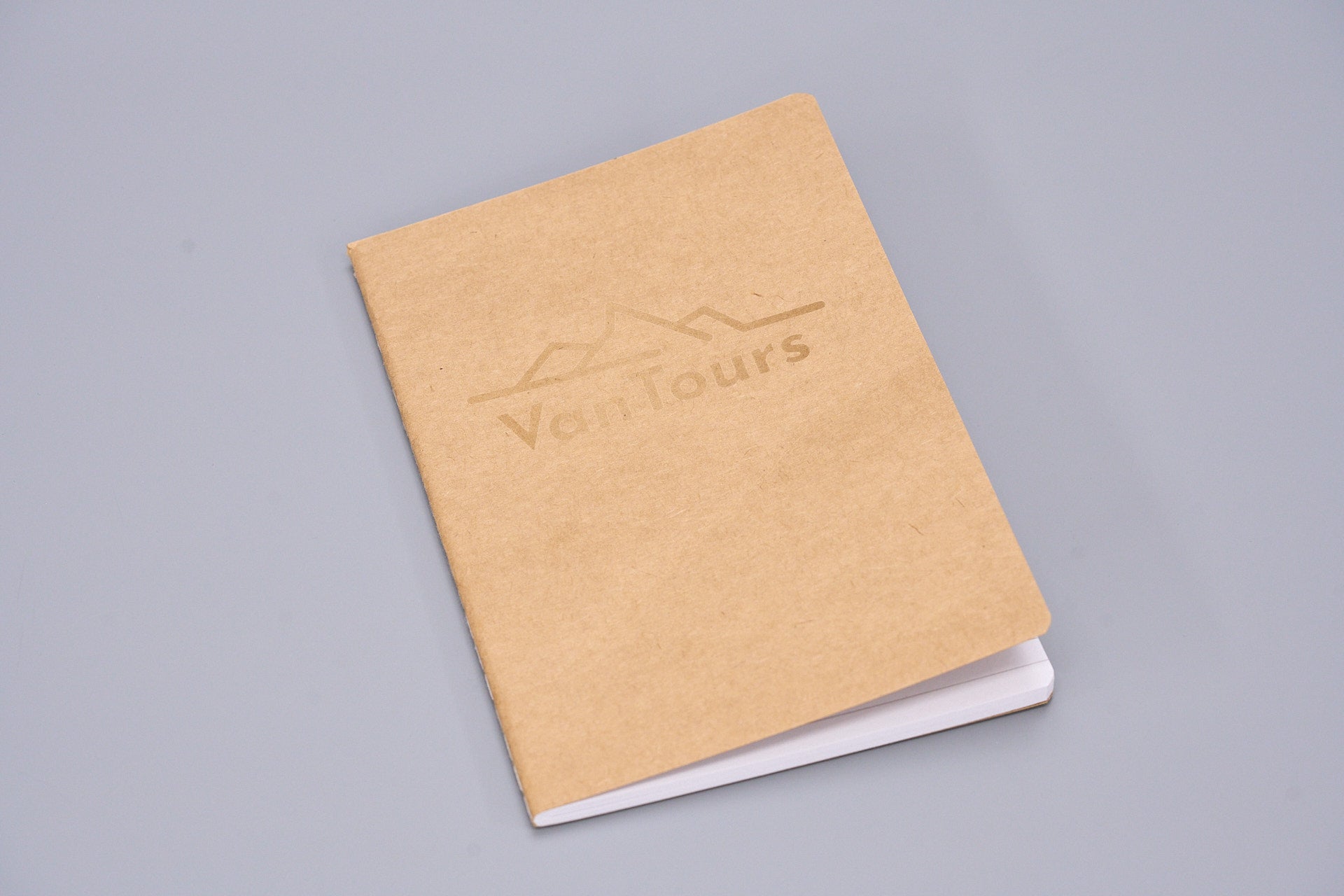 VanTours Reisetagebuch