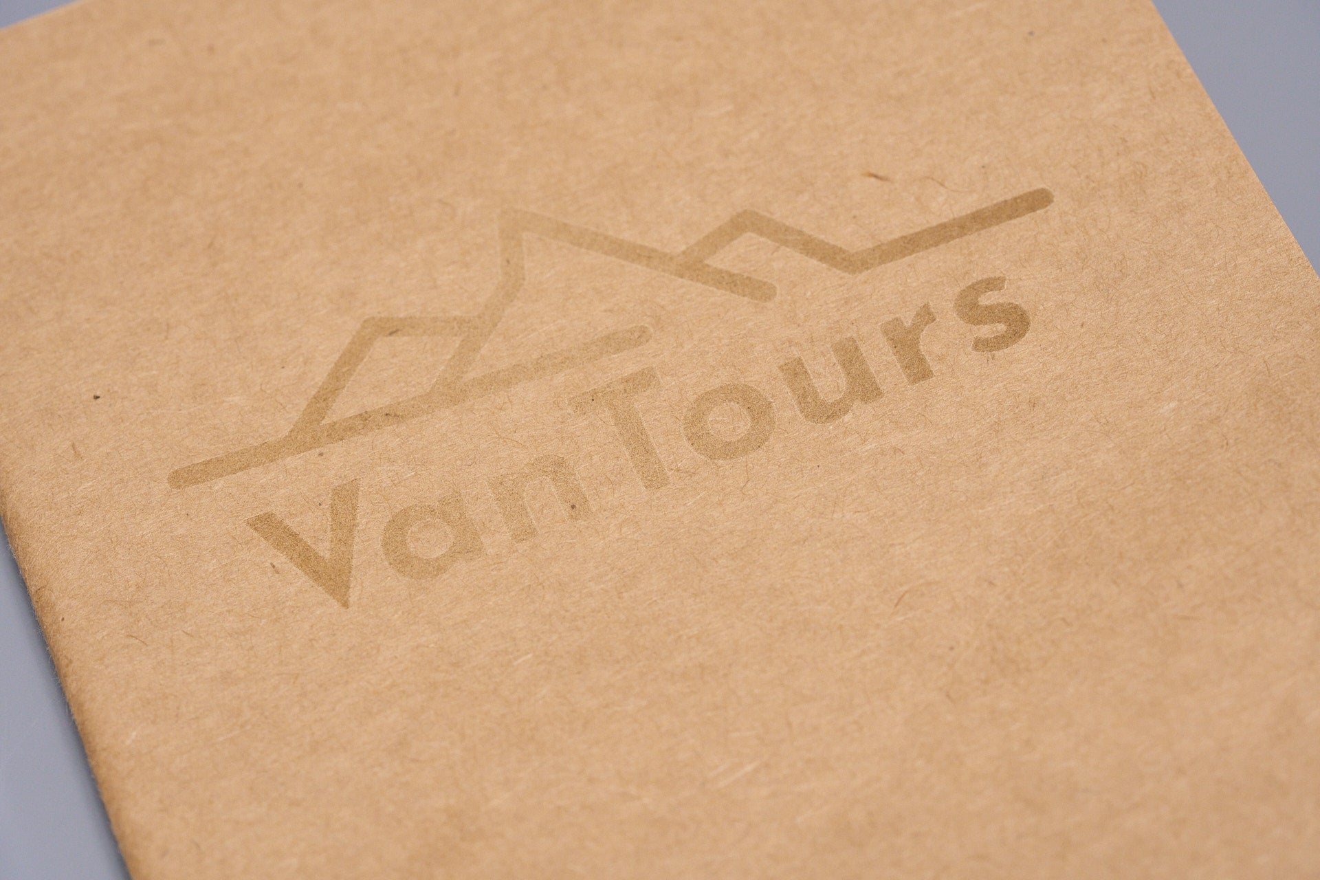 VanTours Reisetagebuch