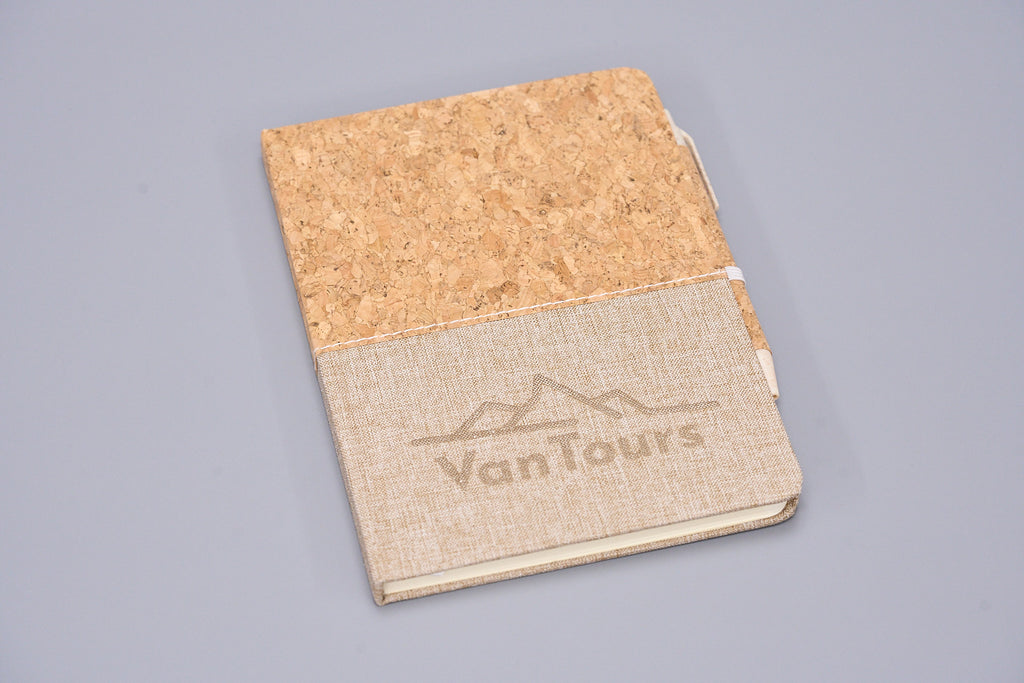 VanTours Reisetagebuch