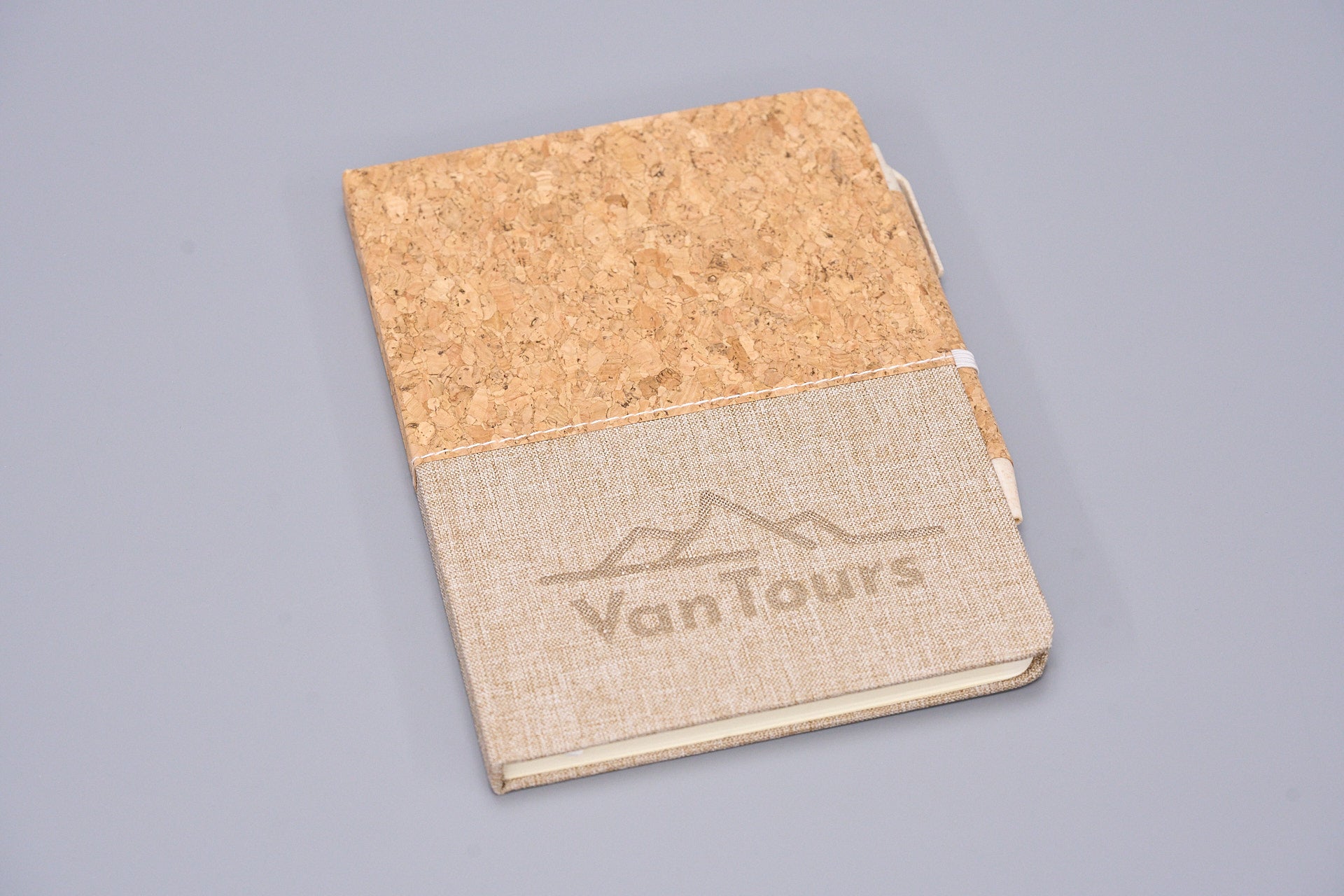 VanTours Reisetagebuch