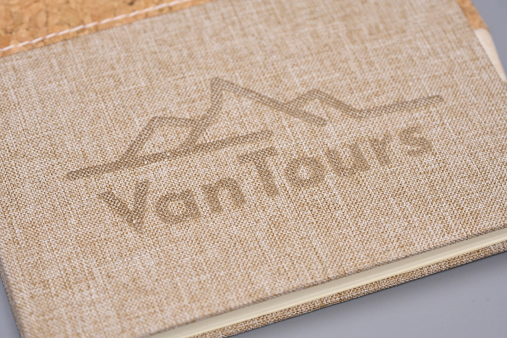 VanTours Reisetagebuch