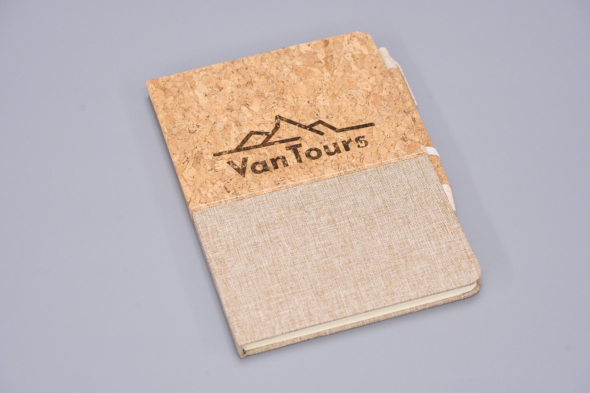 VanTours Reisetagebuch