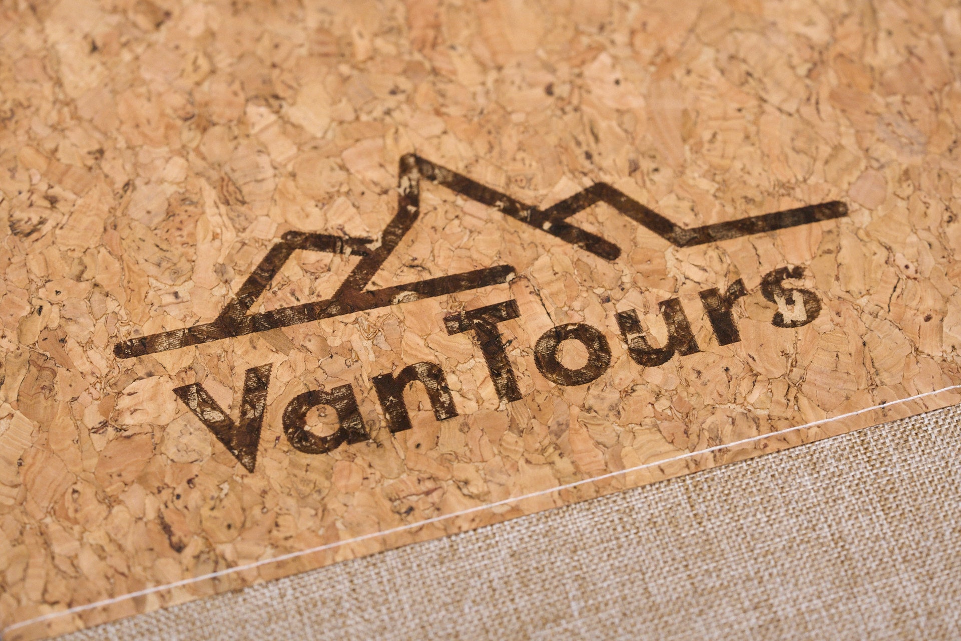 VanTours Reisetagebuch