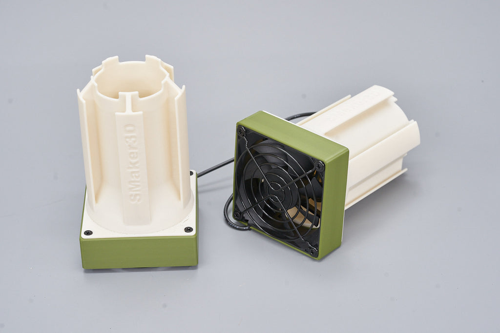 Shoe fans &amp; dryers