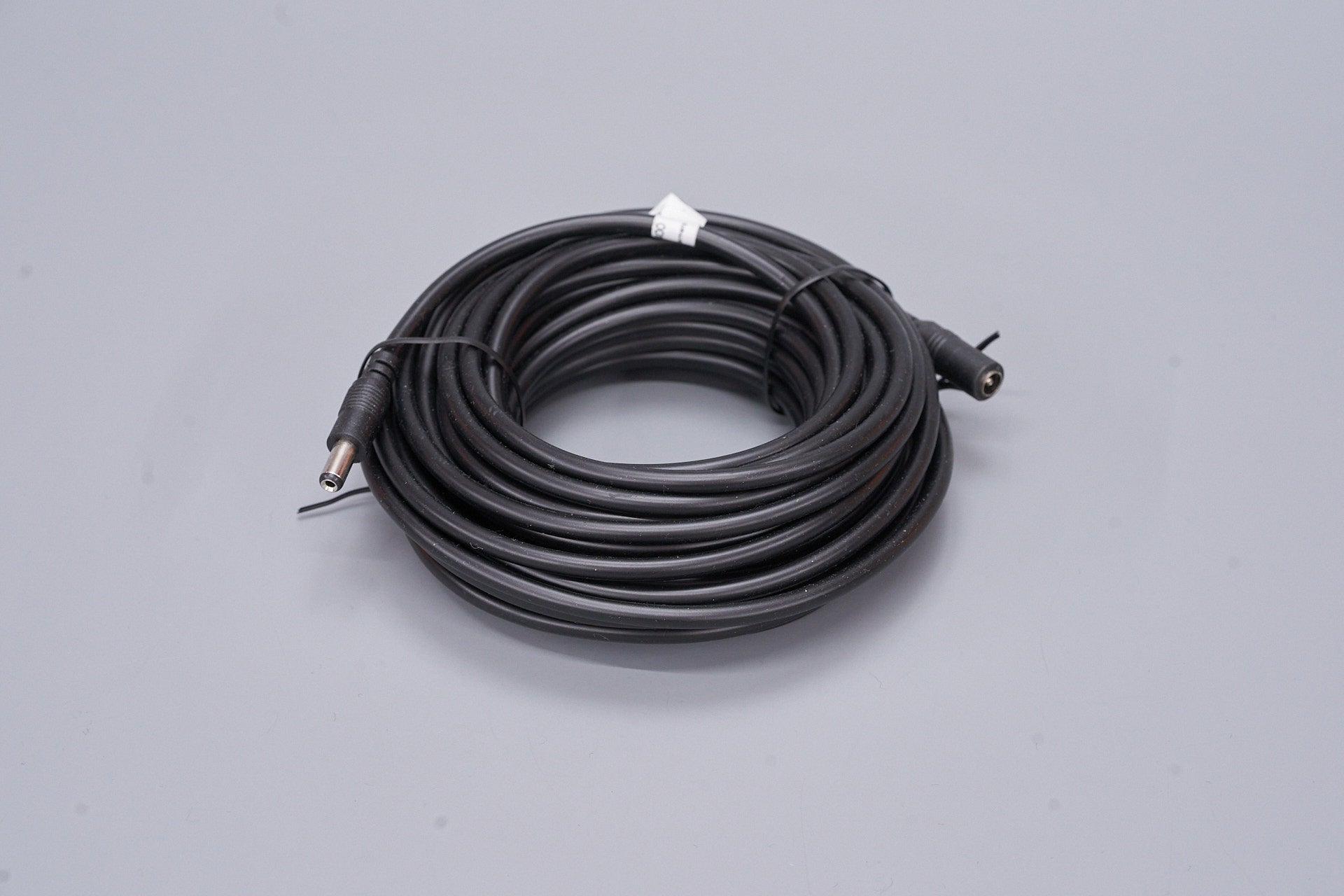 12V Hohlstecker Kabel