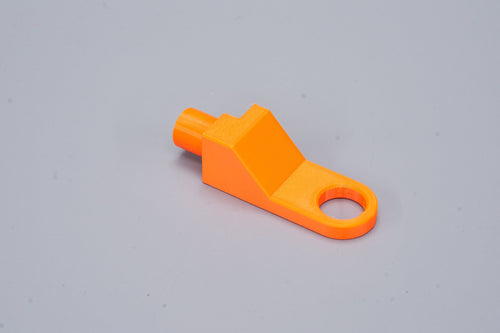 Türstopper "Tim" für Fiat Ducato (Ersatzteile)