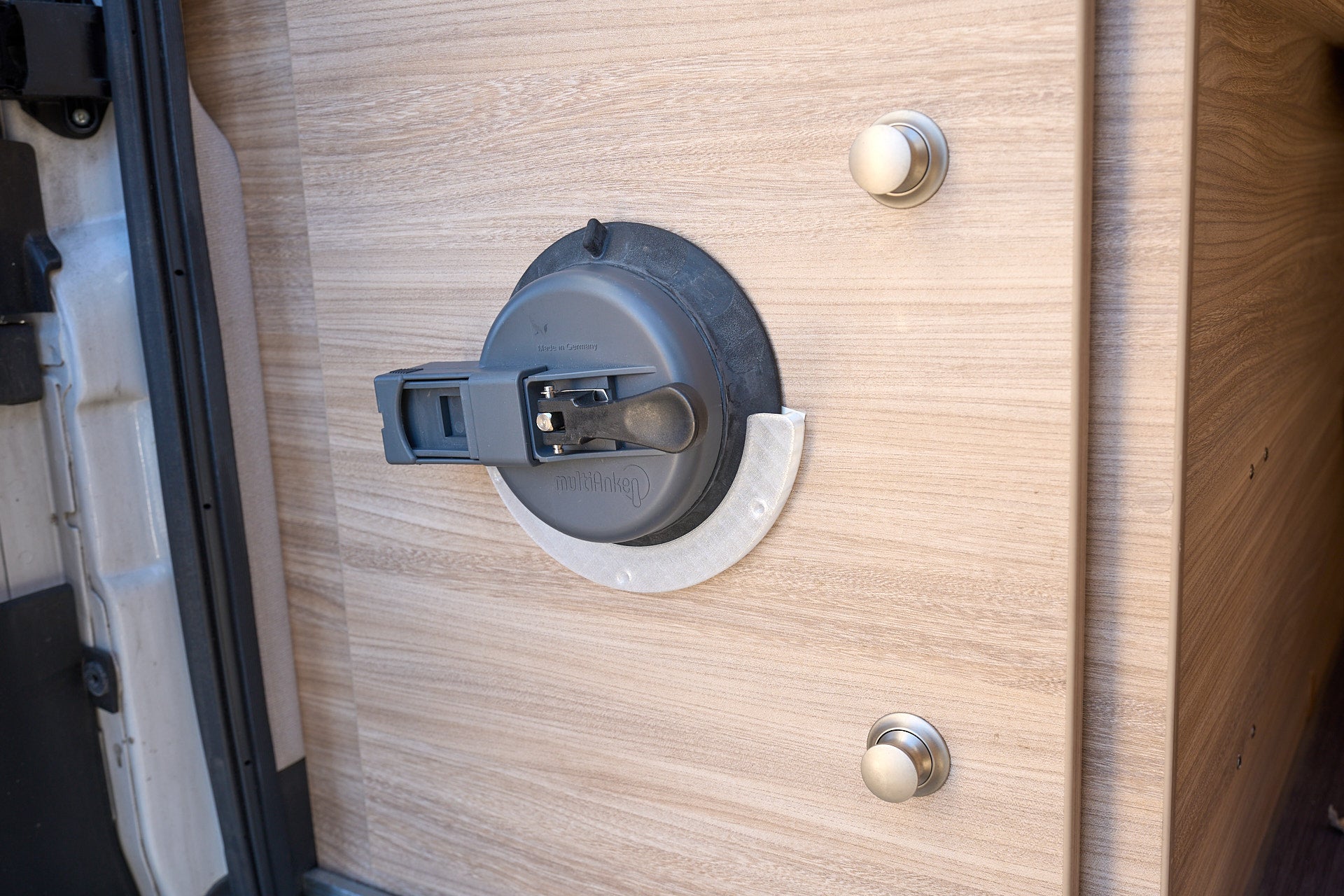 Wall bracket for MultiAnker