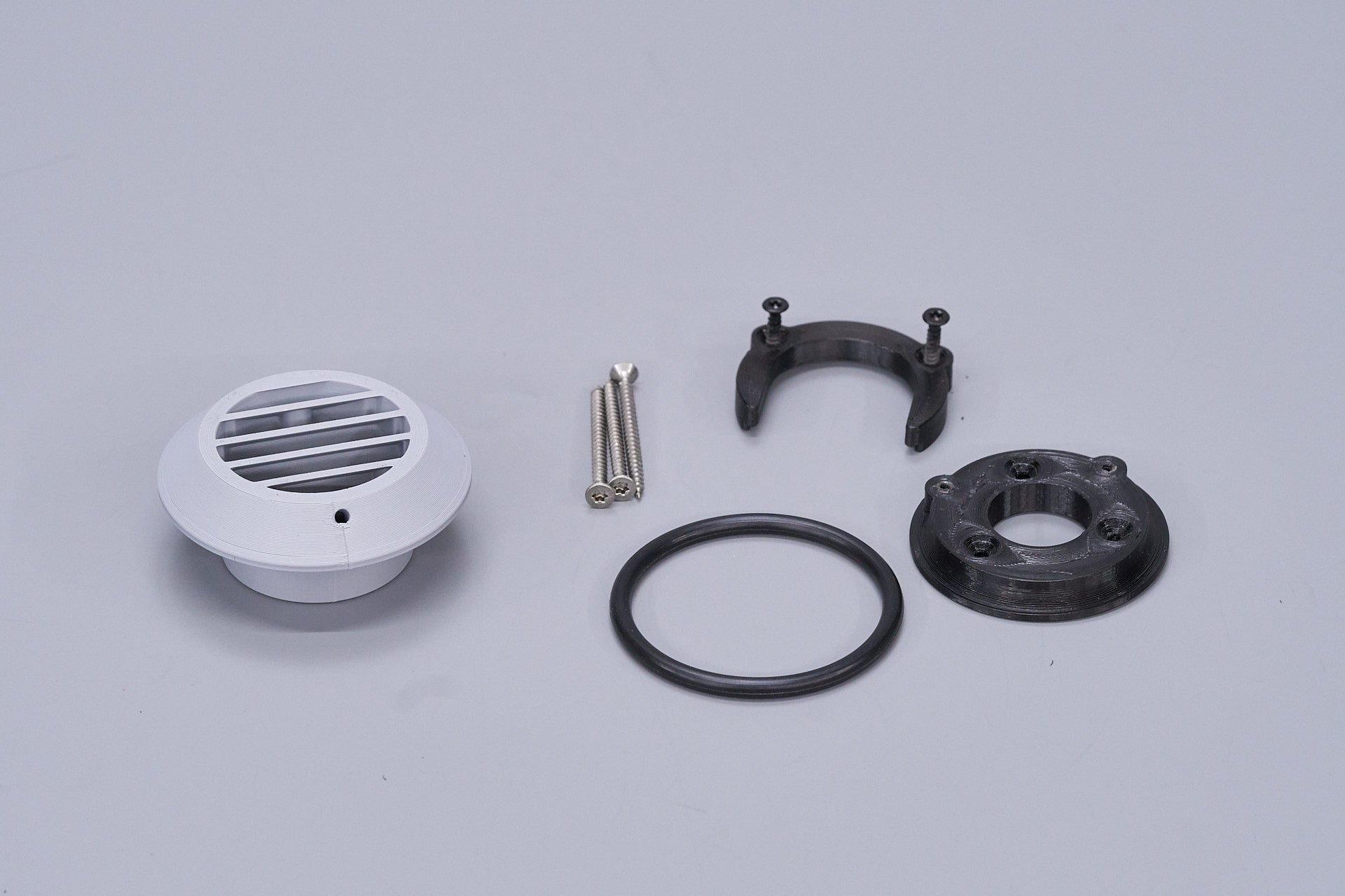 AirConnect Ausströmer