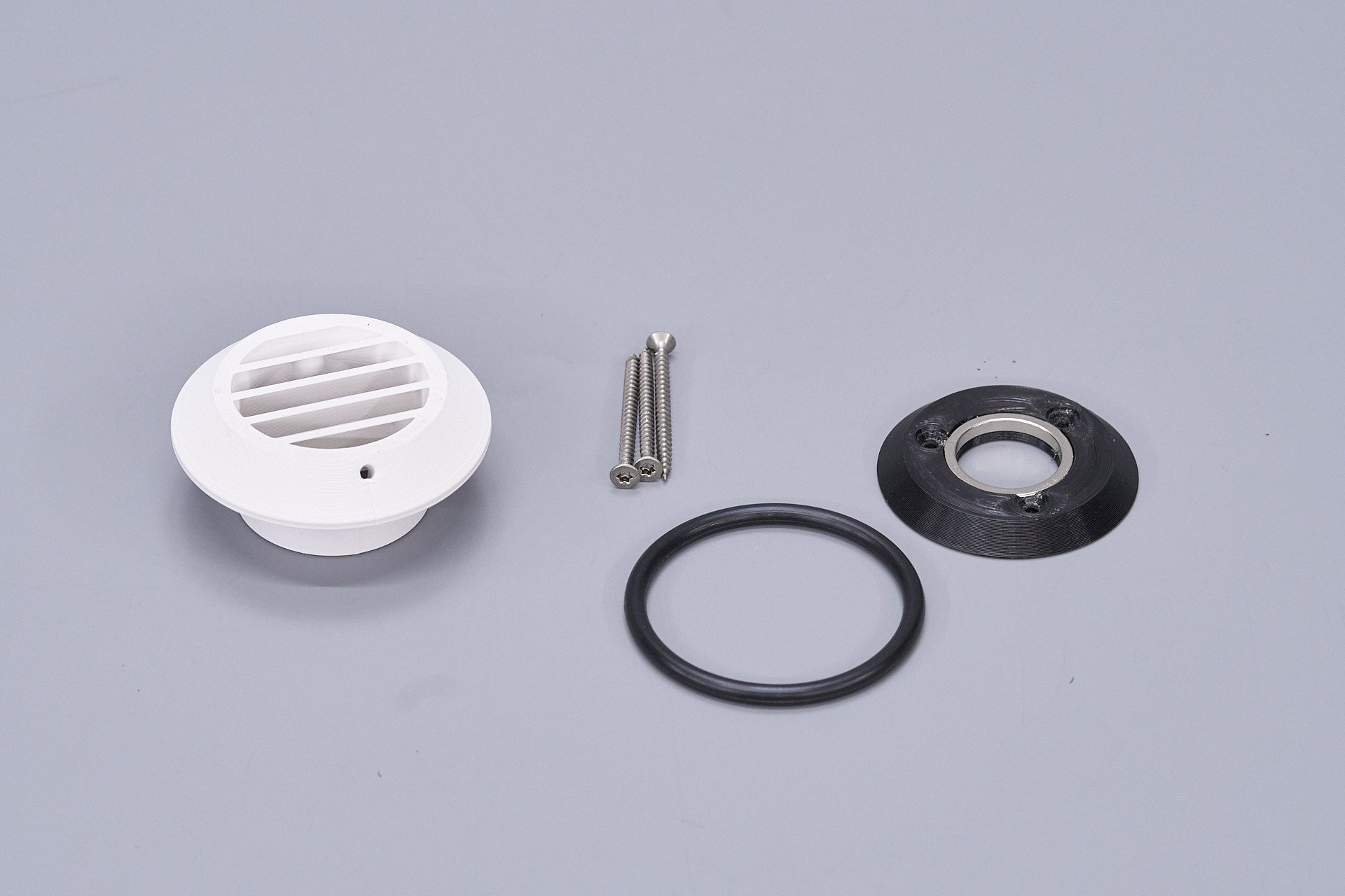 AirConnect Ausströmer