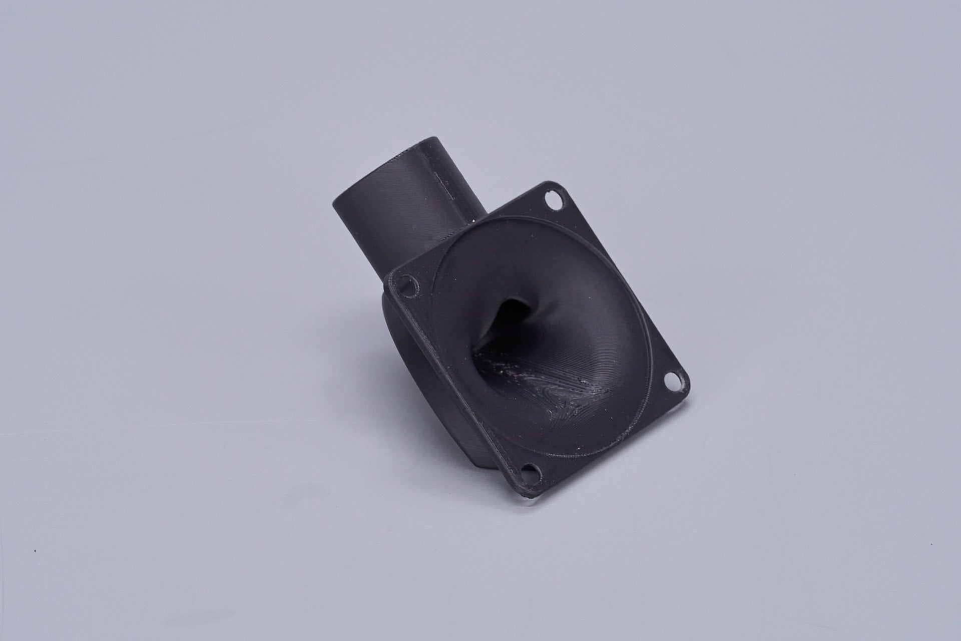 AirConnect Lüfteranschlüsse