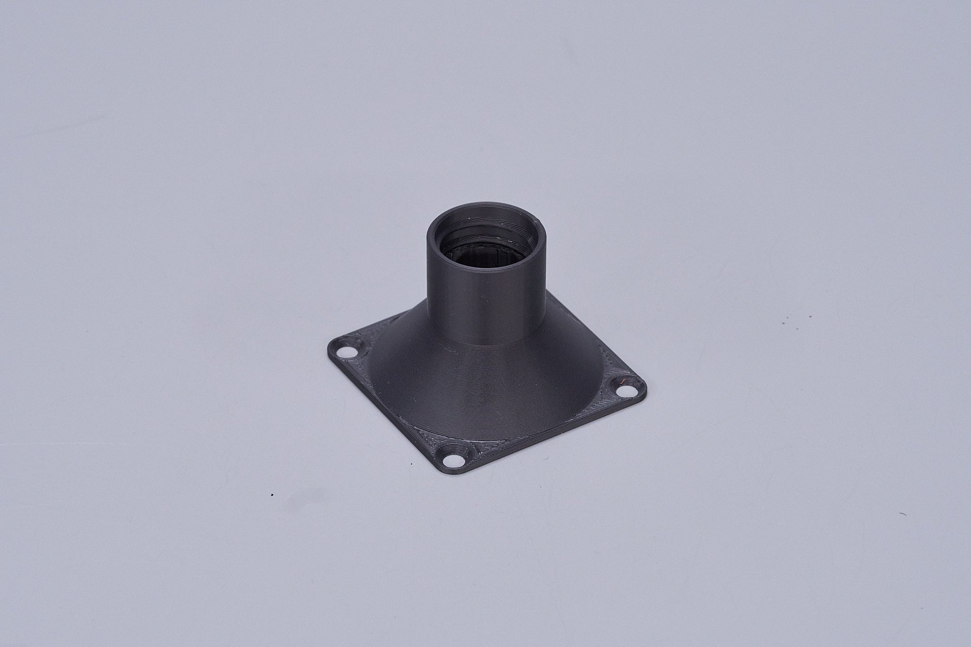 AirConnect Lüfteranschlüsse