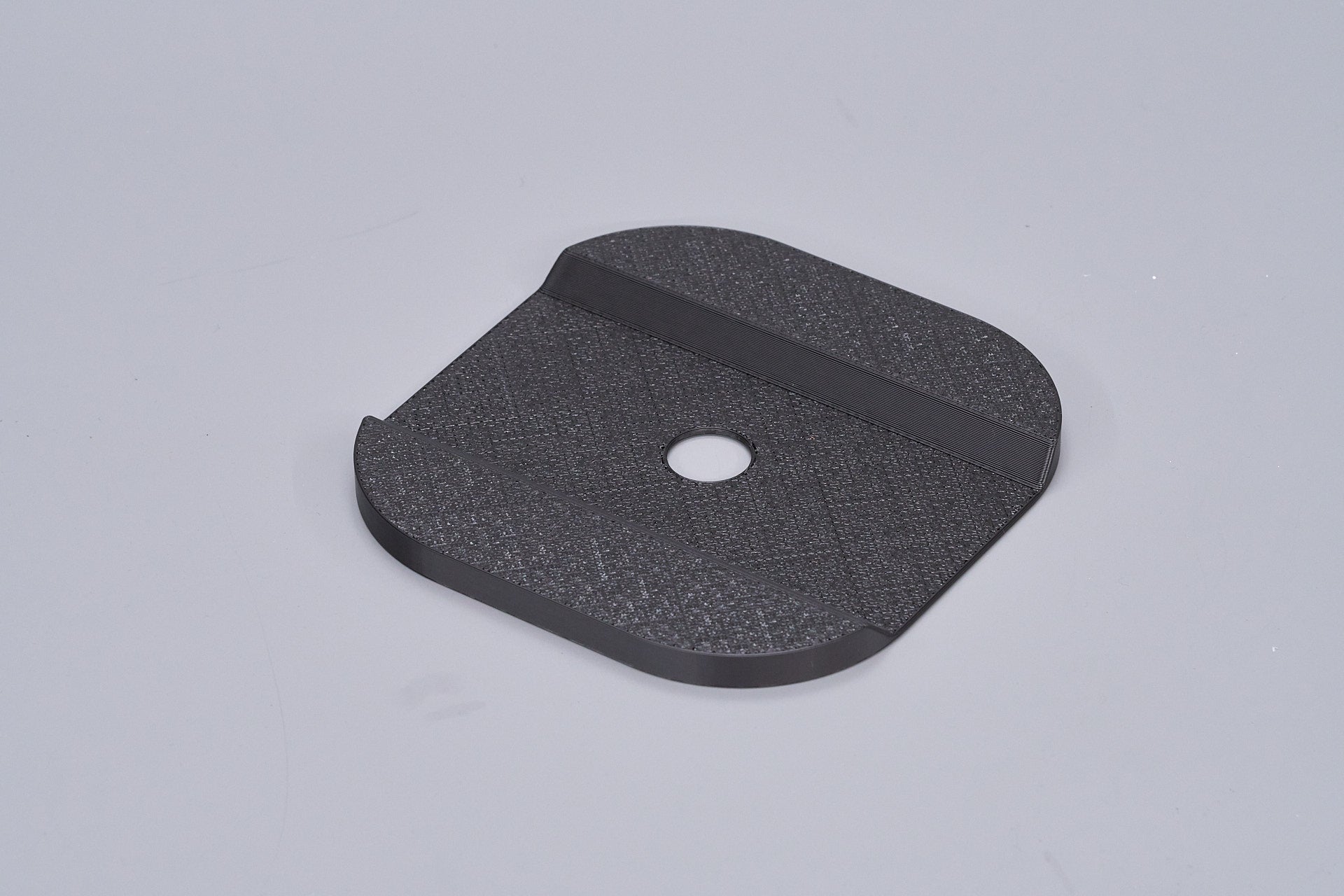 Antennen Adapter Platte für Ducato/Movano/Jumper/Boxer