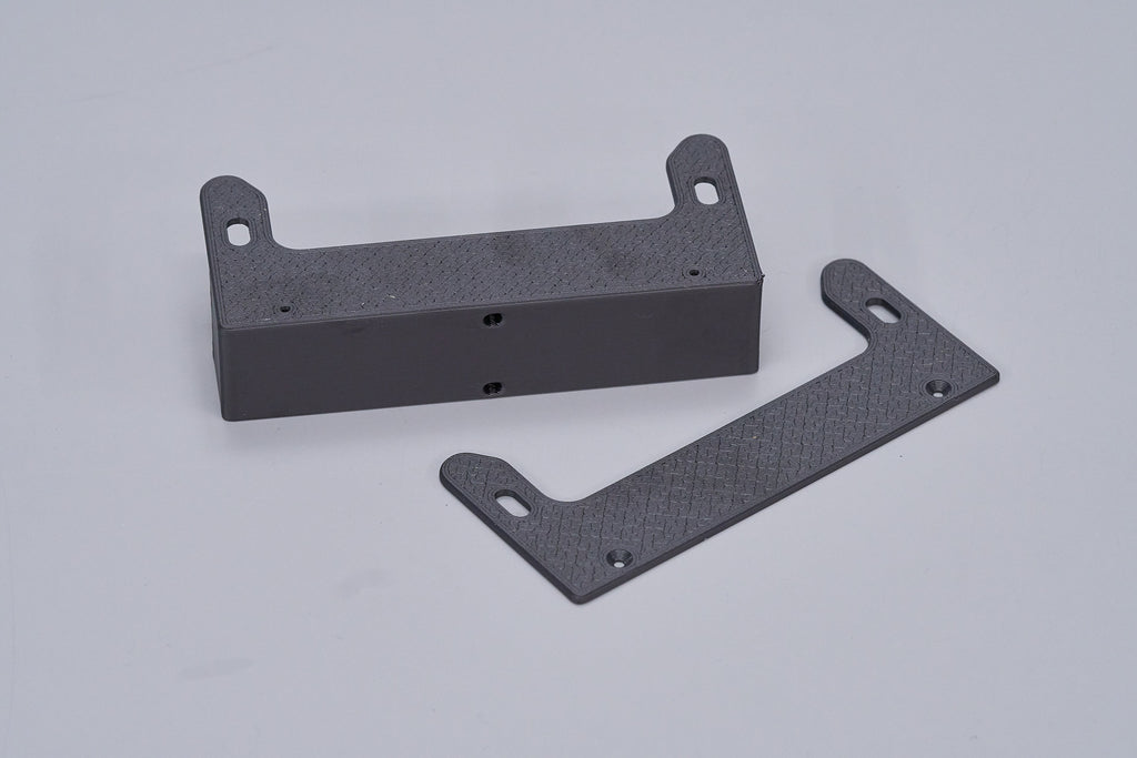 CamperFan Spacer