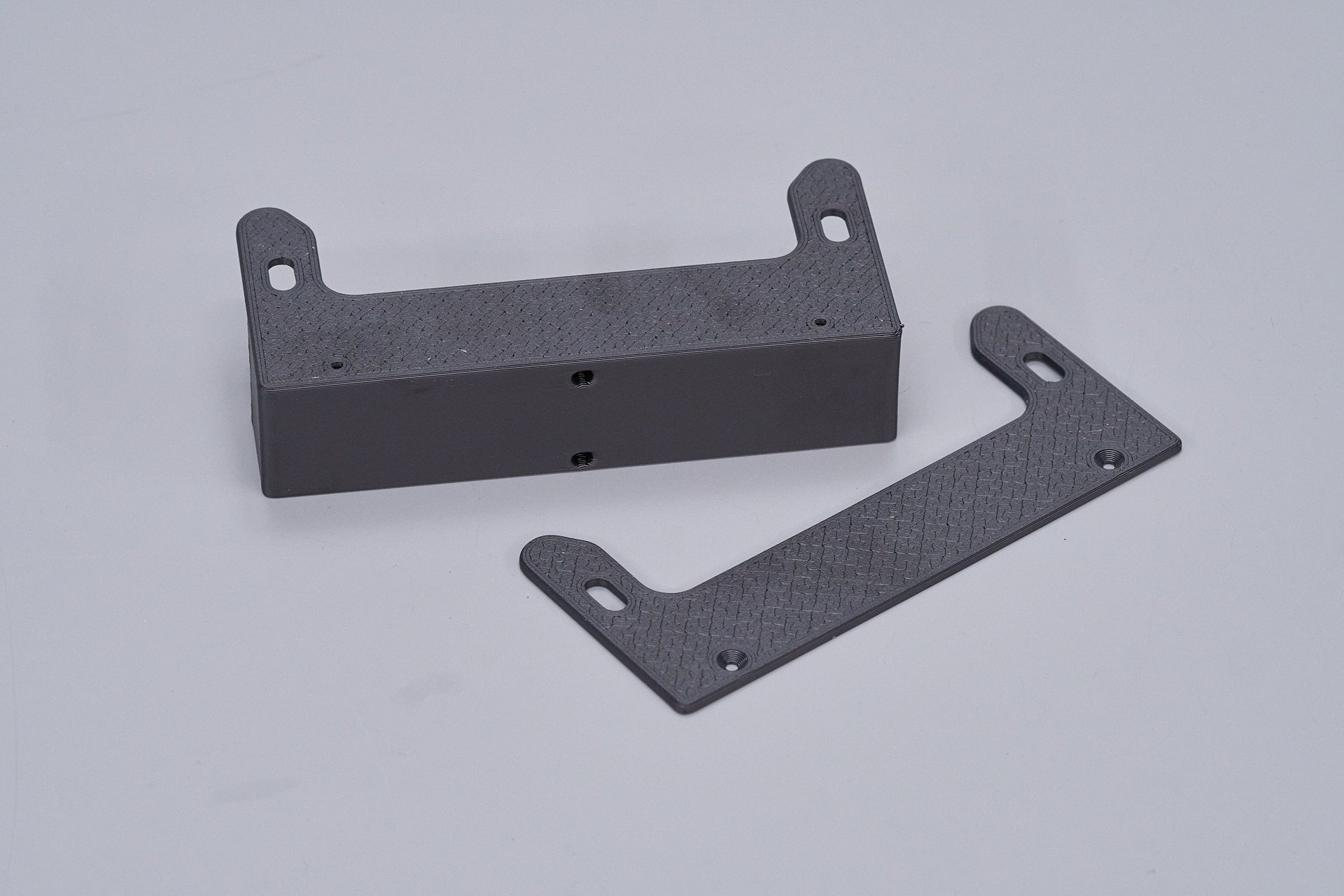 CamperFan Spacer