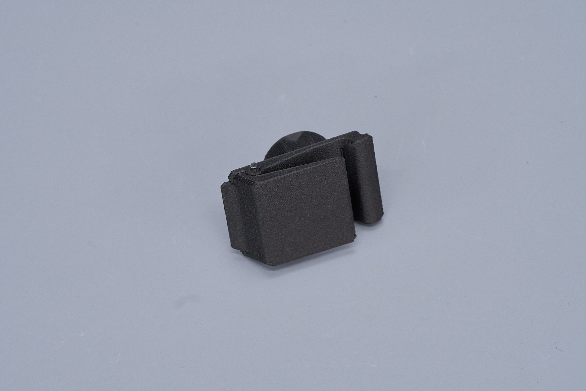Türstopper für Fiat Ducato