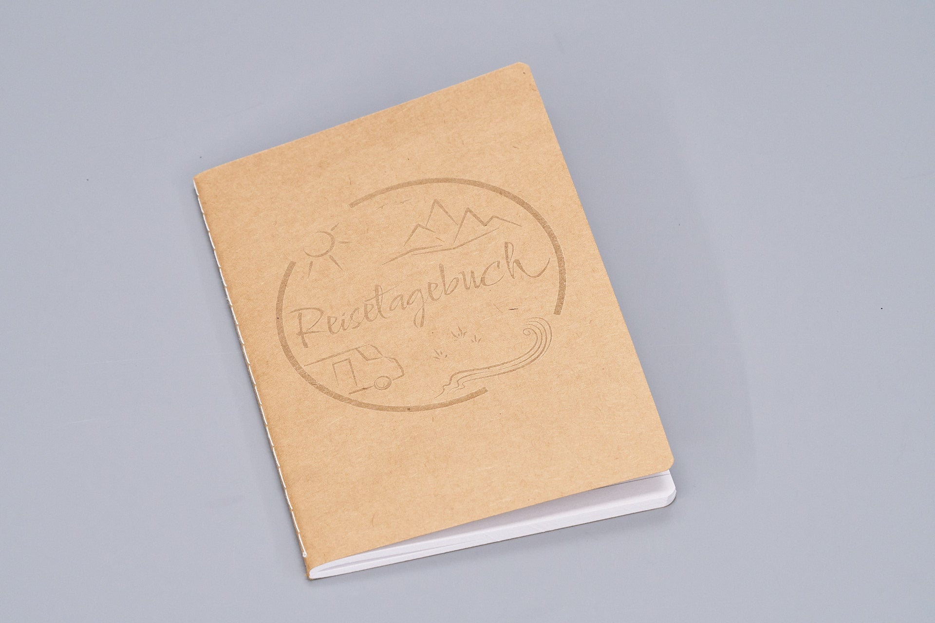 Reisetagebuch
