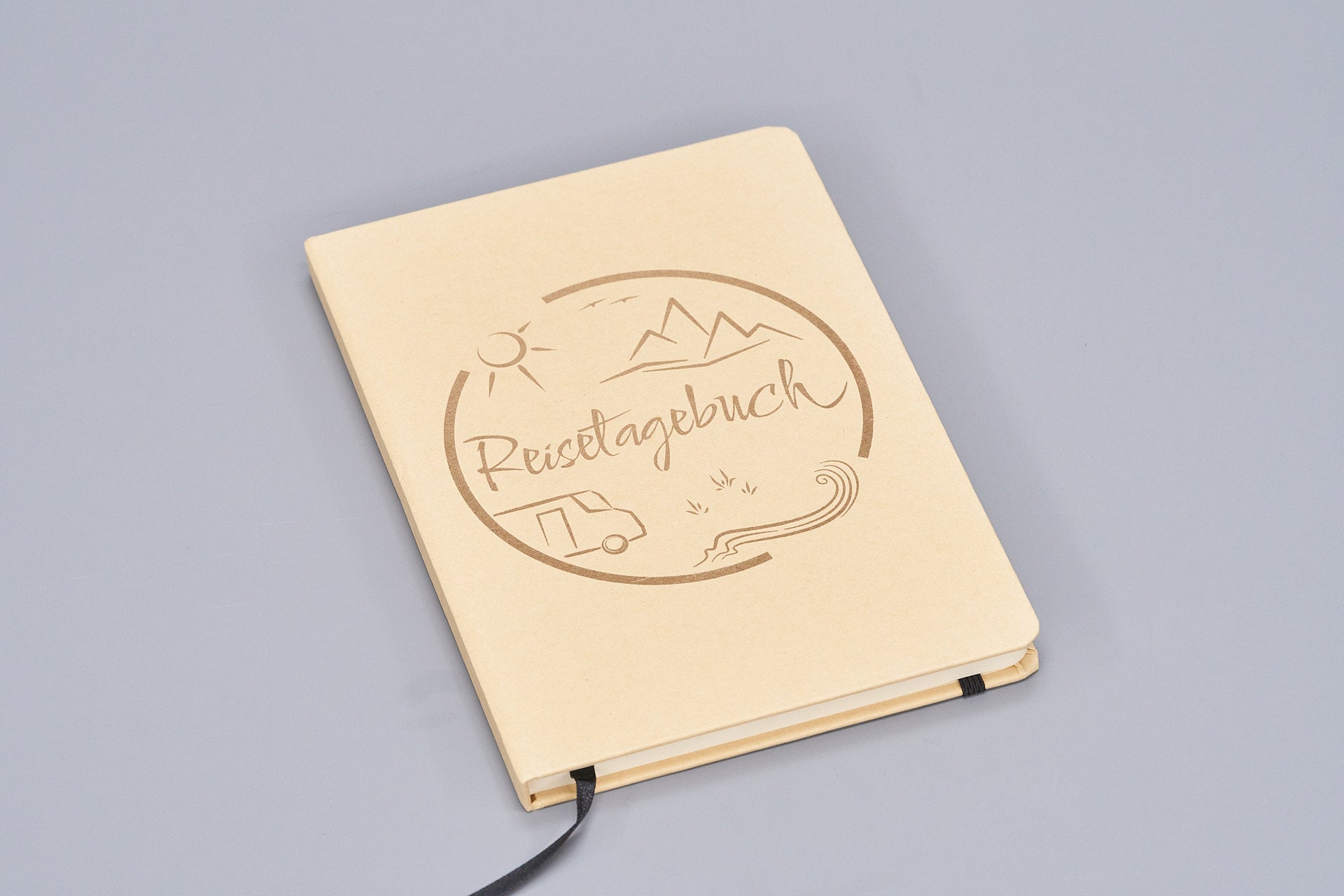 Reisetagebuch