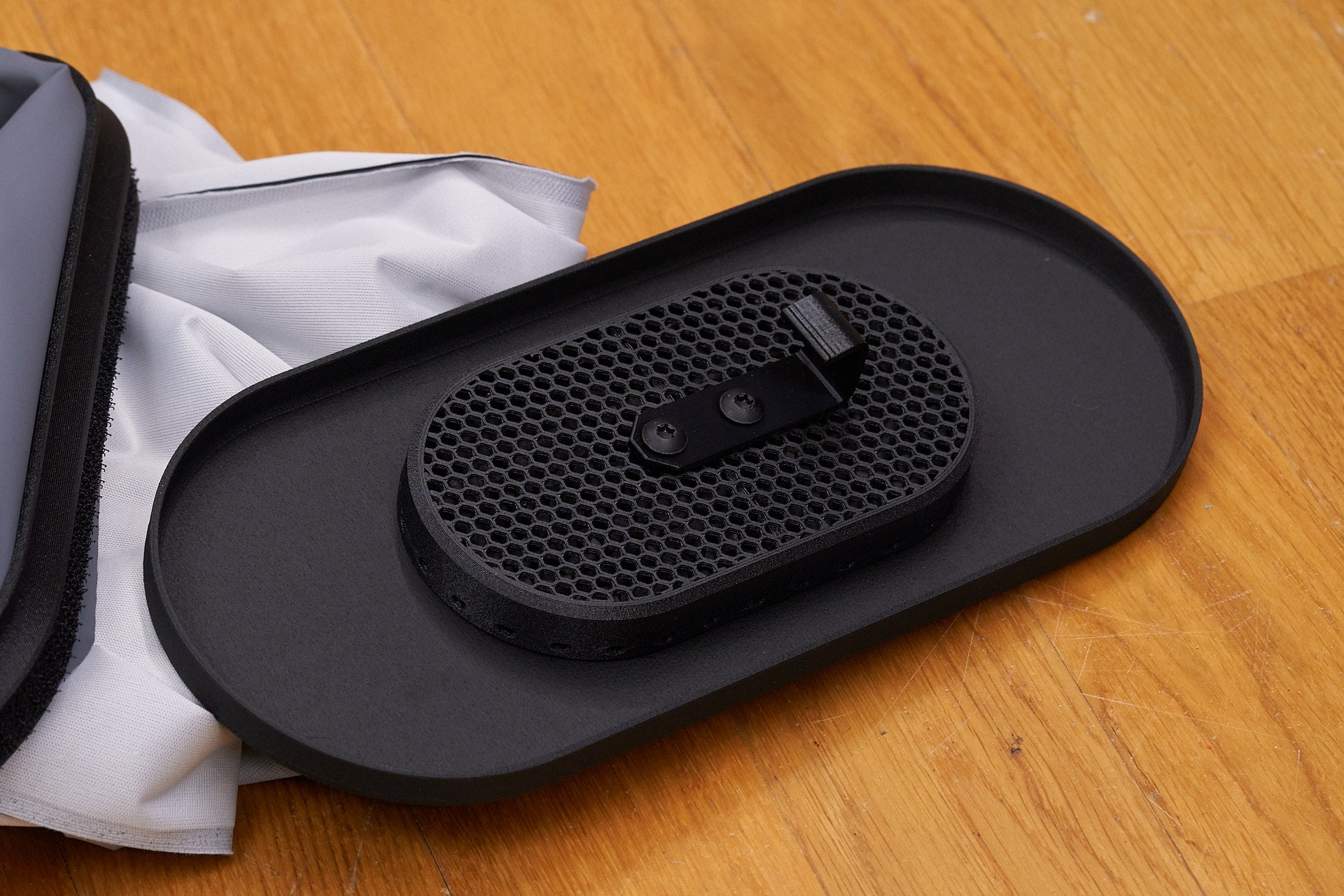 Aktivkohle Geruchsstopp für VarioTrash