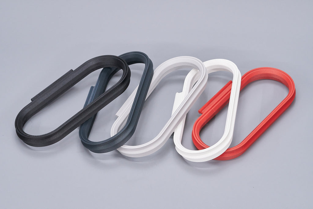 Rahmen für VarioTrash