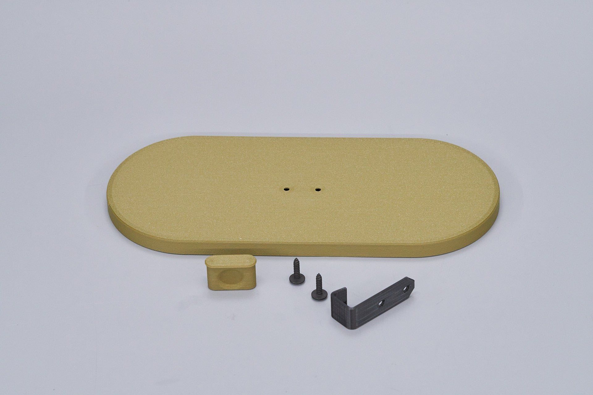 Deckel für VarioTrash