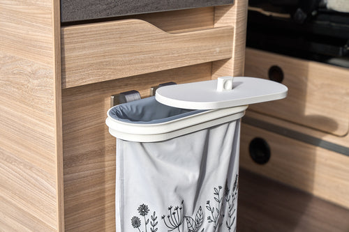 Deckel für VarioTrash