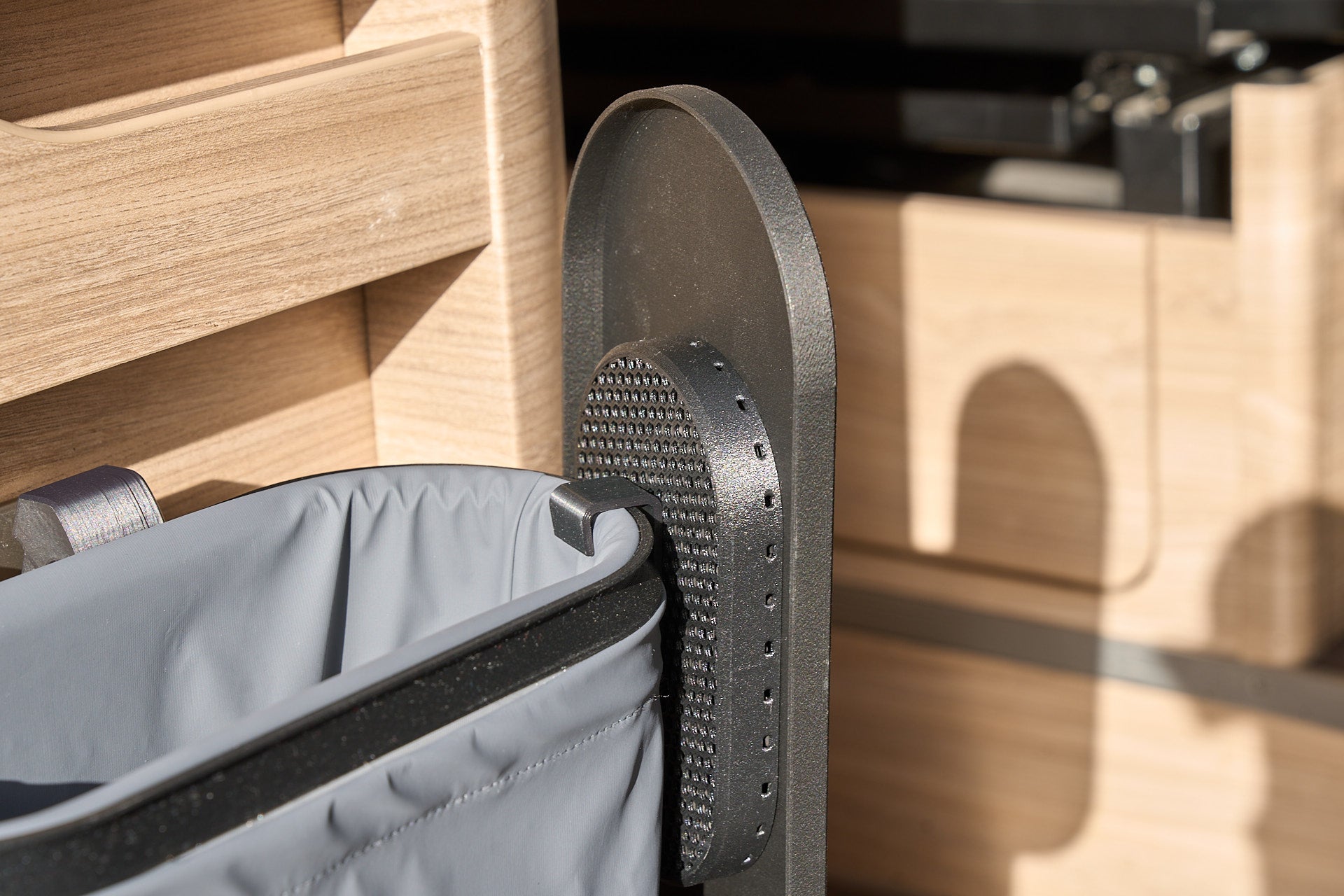 Aktivkohle Geruchsstopp für VarioTrash