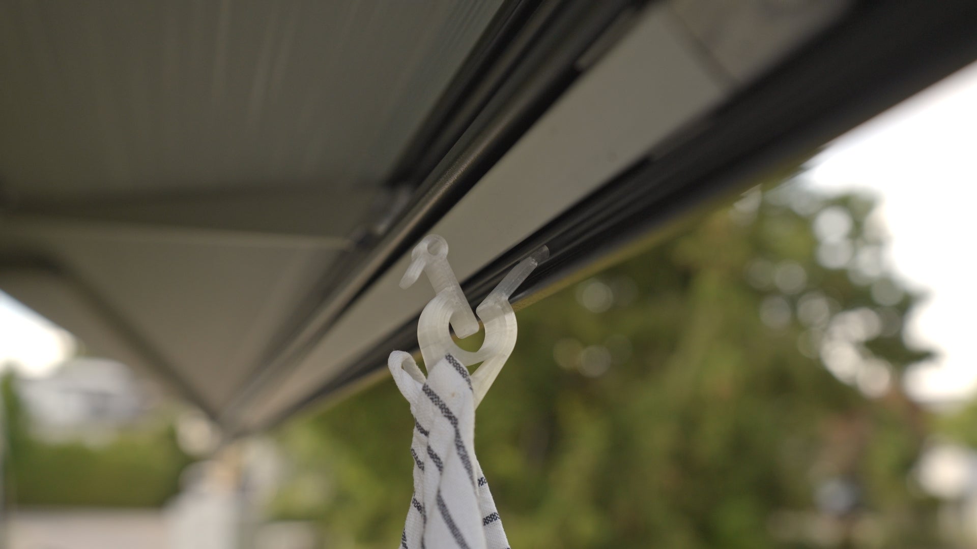 VarioClamp "Bird"