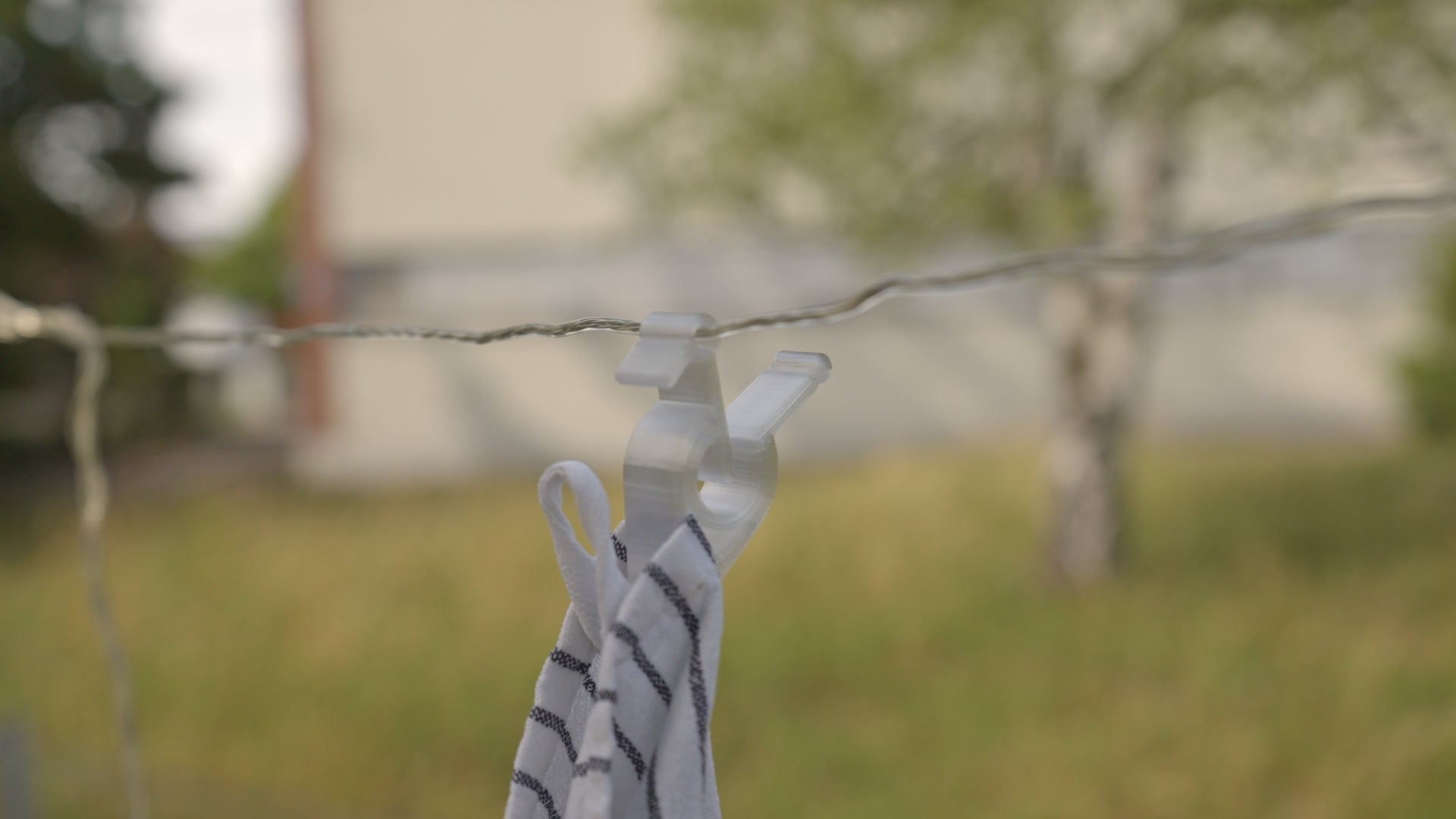 VarioClamp "Bird"