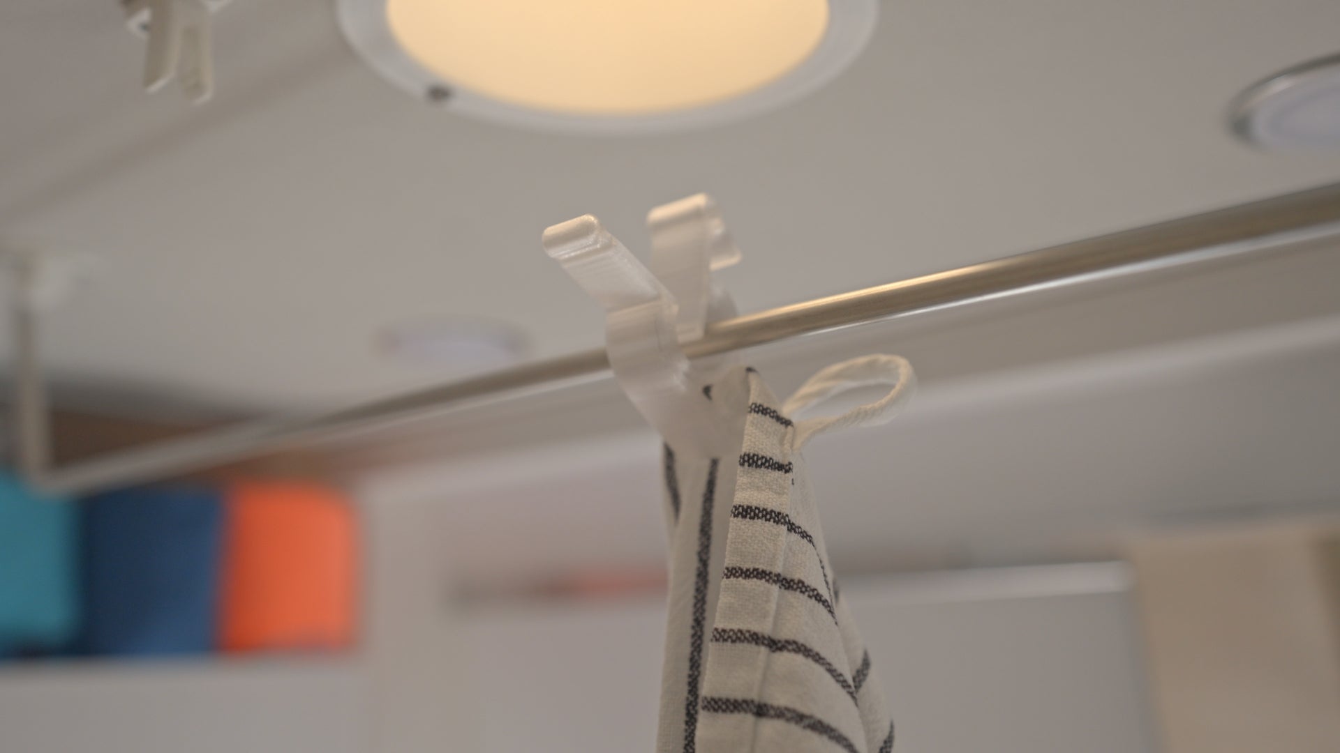 VarioClamp "Bird"