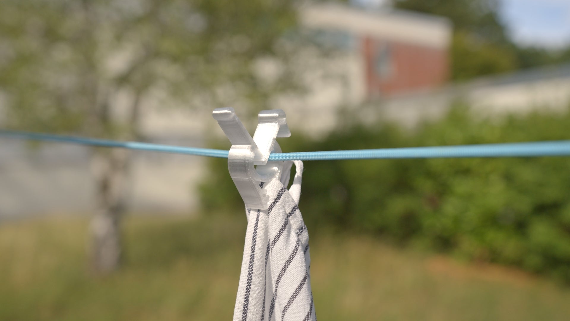 VarioClamp "Bird"